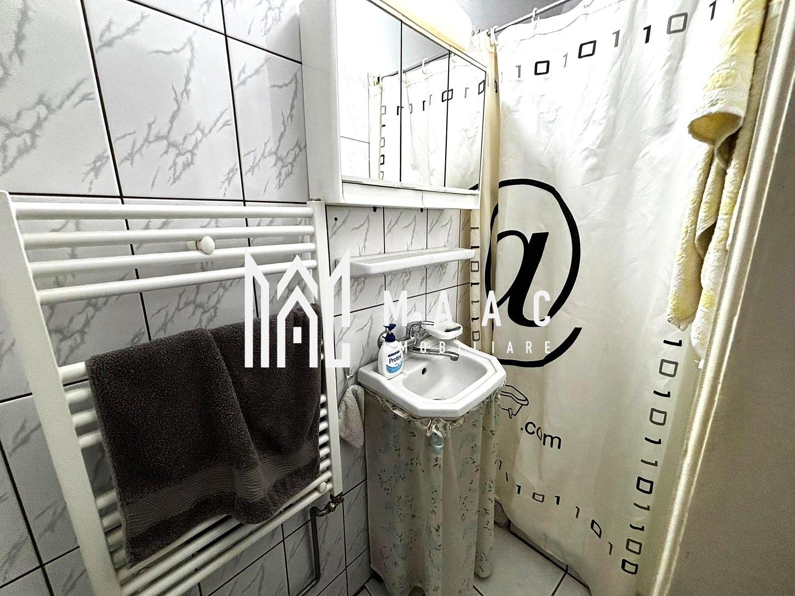 Apartament 2 camere | Ultracentral | Etaj 1 | Pivniță | Ultracentral - 7