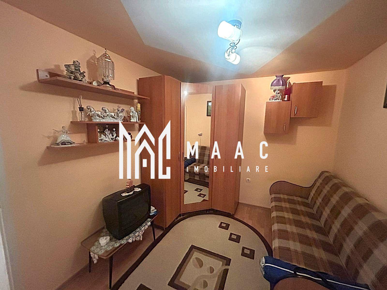 Apartament 2 camere | Ultracentral | Etaj 1 | Pivniță | Ultracentral - 4