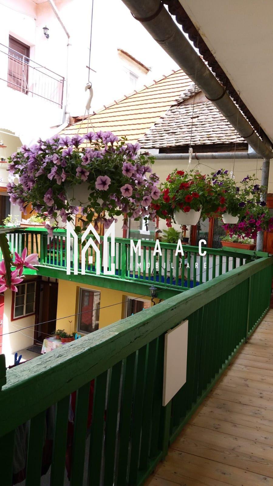 Apartament 2 camere | Ultracentral | Etaj 1 | Pivniță | Ultracentral - 3