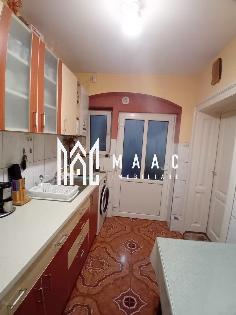 Apartament 2 camere | Ultracentral | Etaj 1 | Pivniță | Ultracentral - 5
