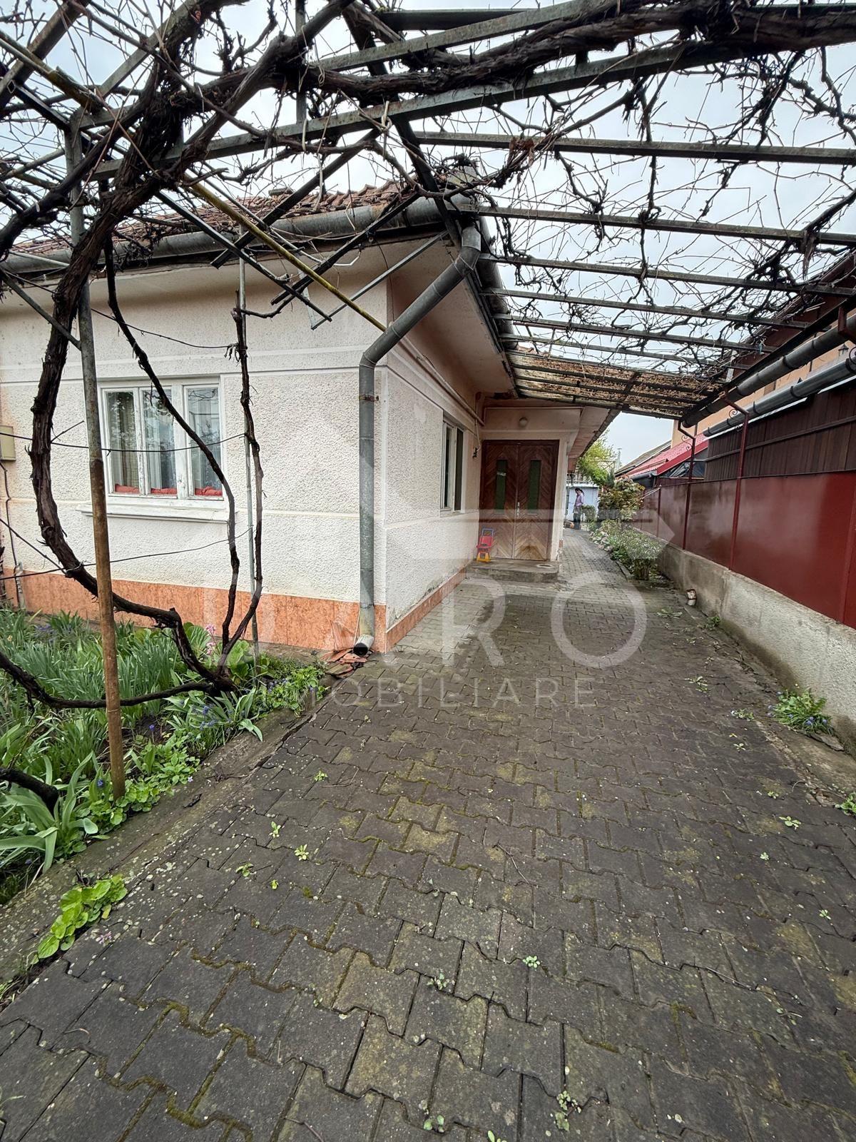 Vand casa in Sancraiu de Mures , situat in Sancraiu de Mures - 9