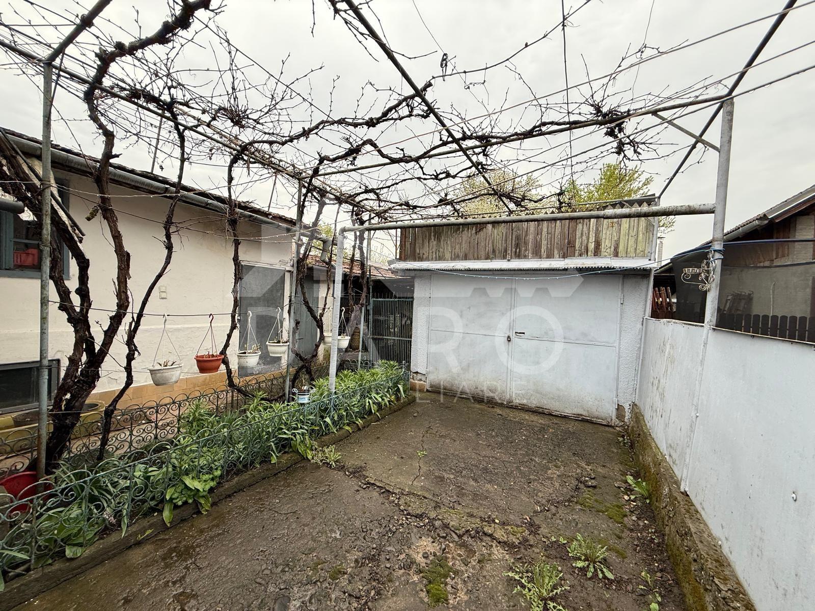 Vand casa in Sancraiu de Mures , situat in Sancraiu de Mures - 3