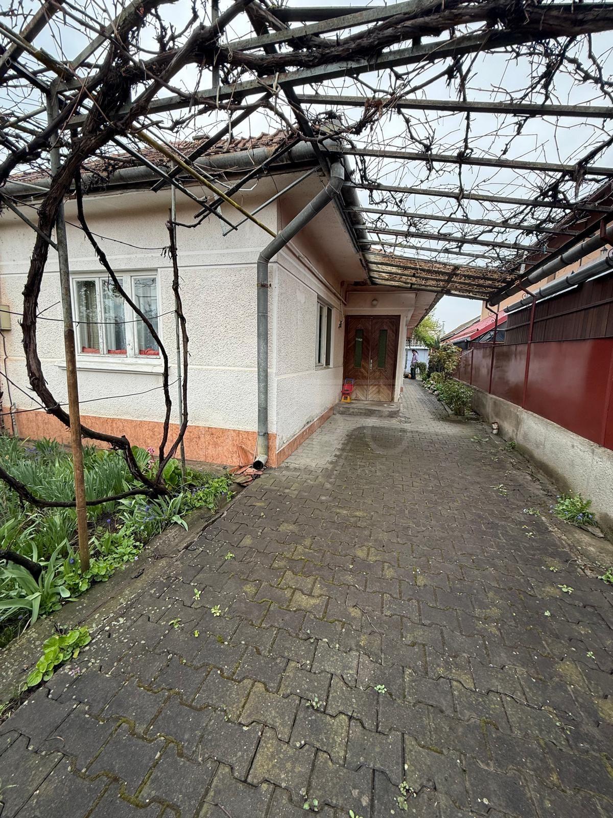 Vand casa in Sancraiu de Mures , situat in Sancraiu de Mures - 9