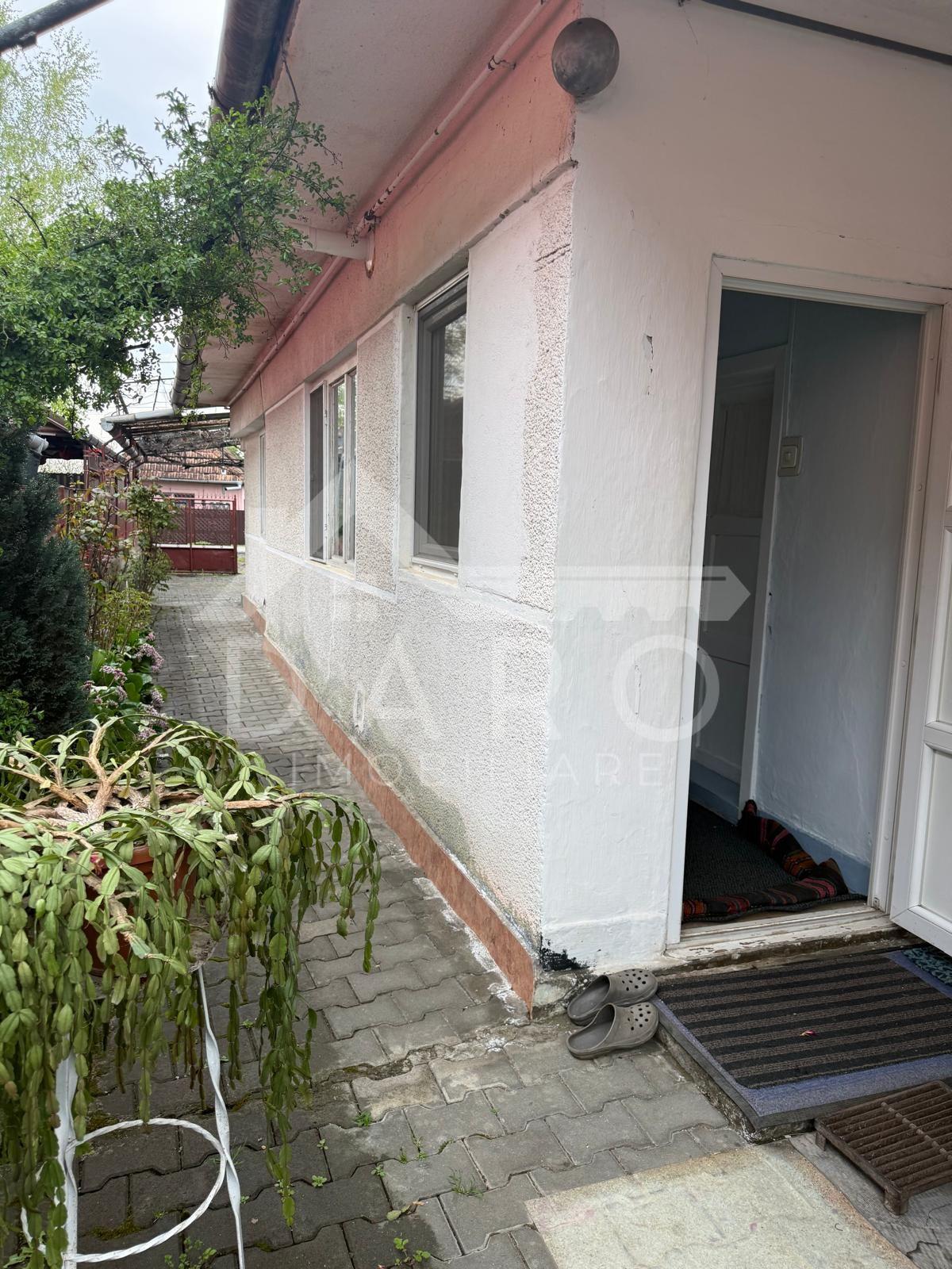 Vand casa in Sancraiu de Mures , situat in Sancraiu de Mures - 1