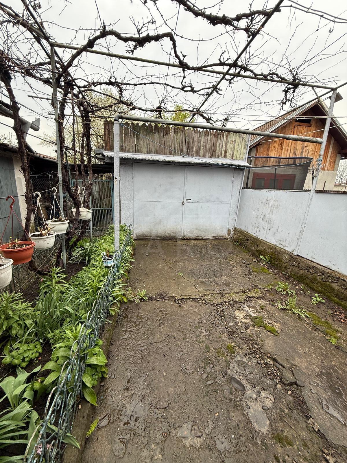 Vand casa in Sancraiu de Mures , situat in Sancraiu de Mures - 8