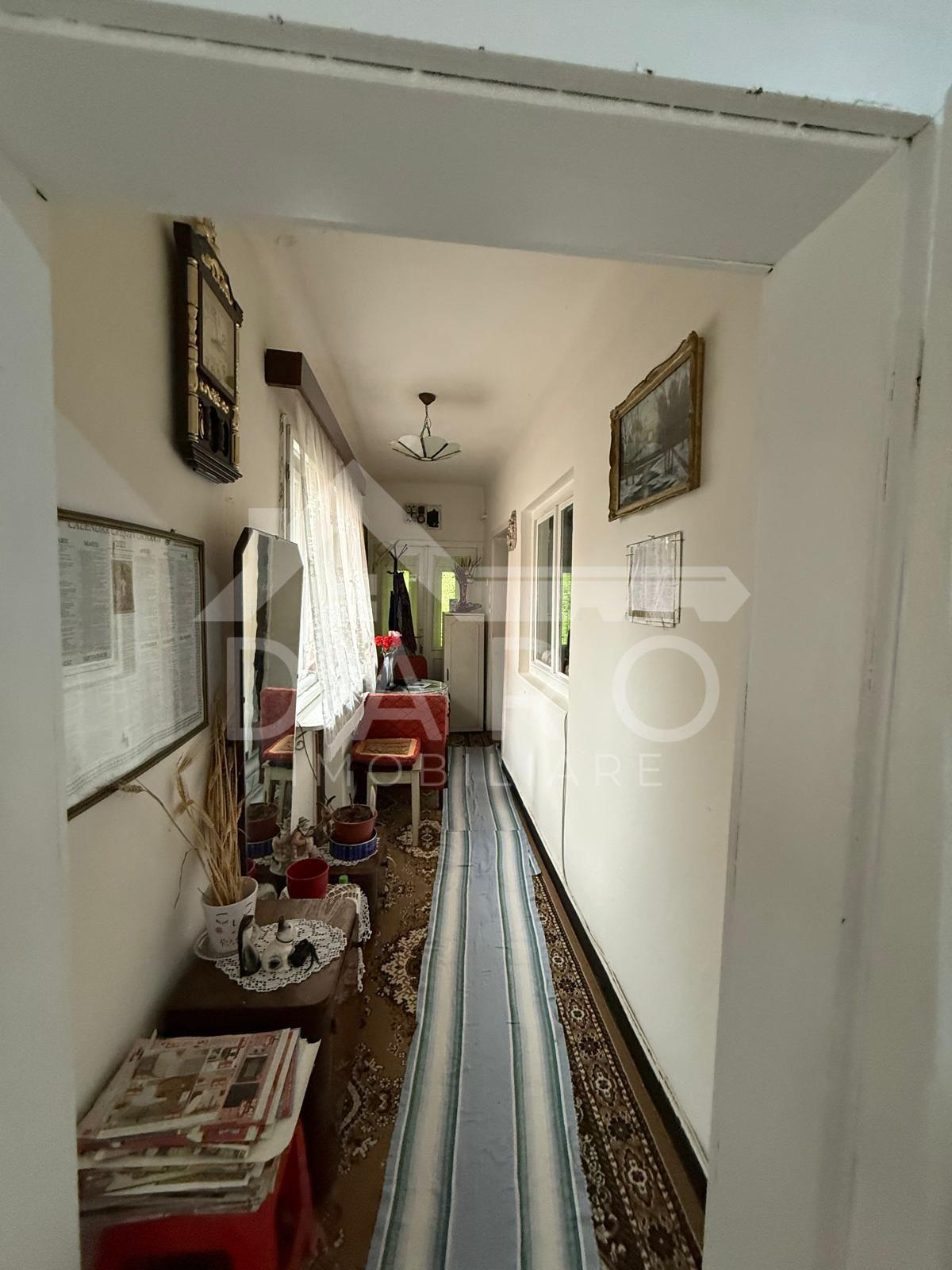 Vand casa in Sancraiu de Mures , situat in Sancraiu de Mures - 4