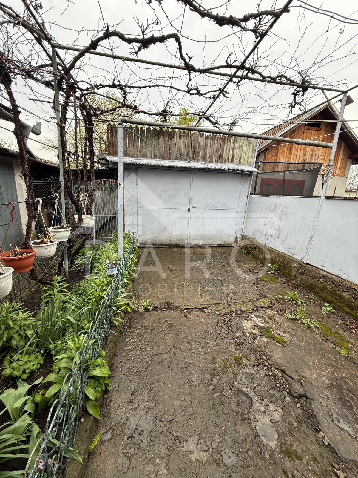 Vand casa in Sancraiu de Mures , situat in Sancraiu de Mures - 8