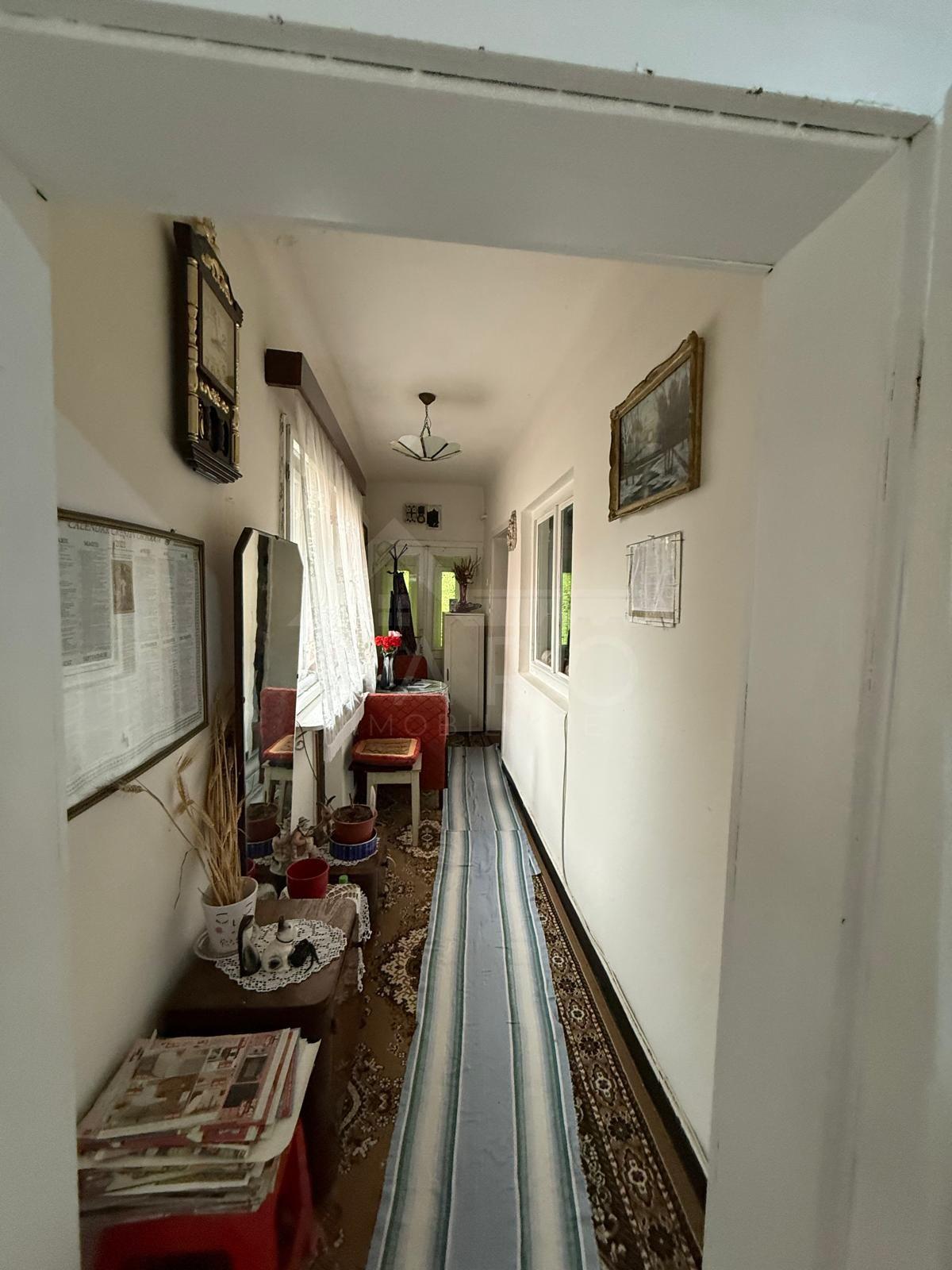 Vand casa in Sancraiu de Mures , situat in Sancraiu de Mures - 4