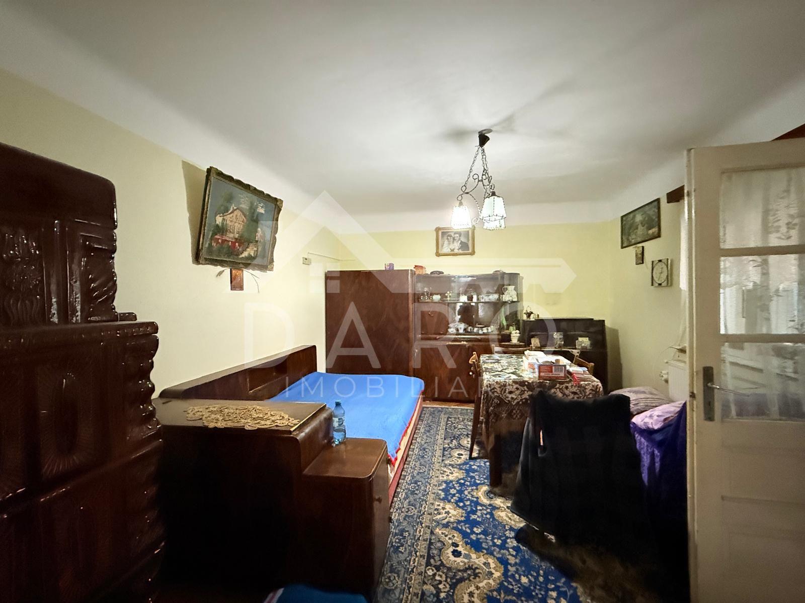 Vand casa in Sancraiu de Mures , situat in Sancraiu de Mures - 2