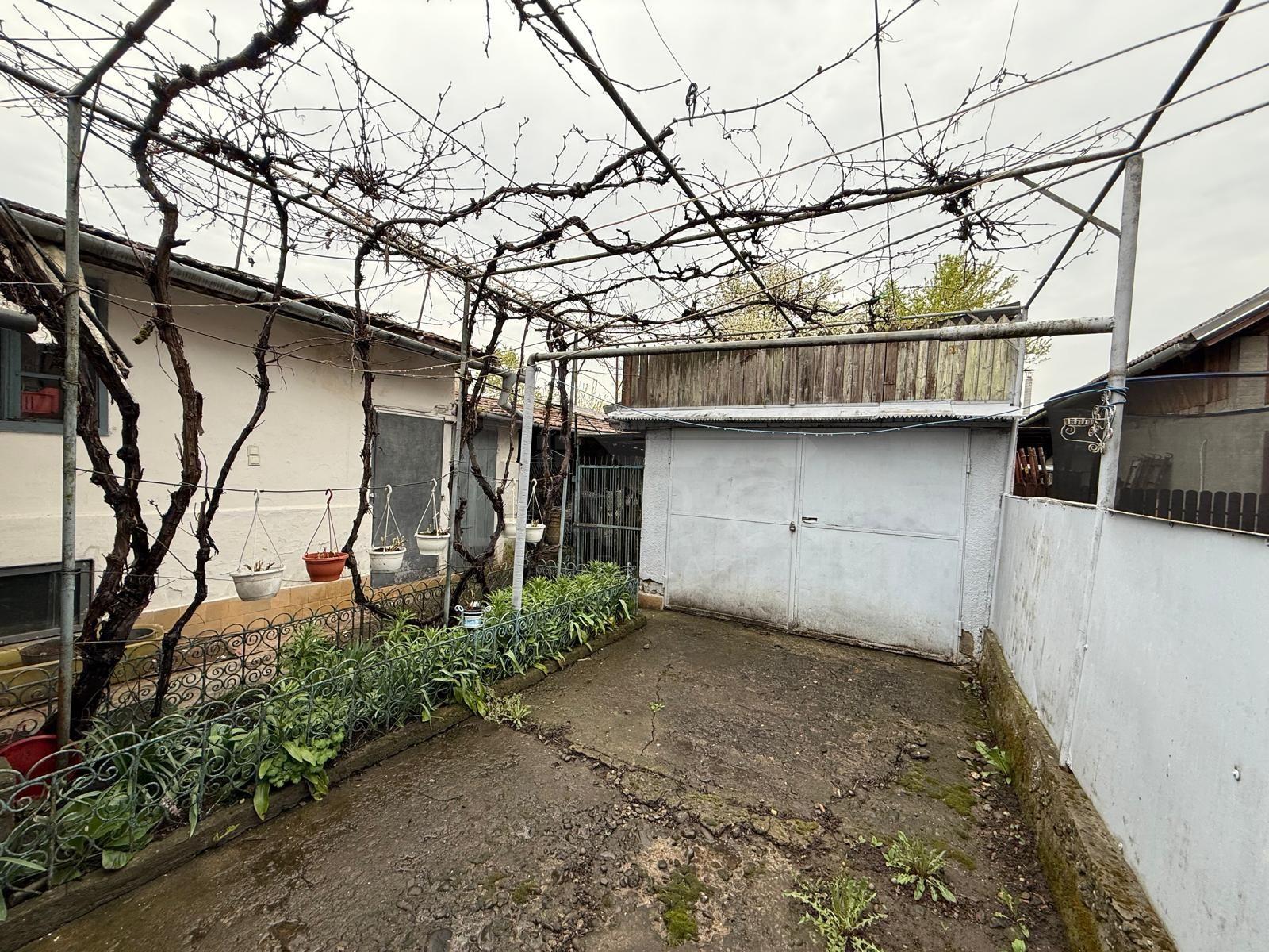 Vand casa in Sancraiu de Mures , situat in Sancraiu de Mures - 3