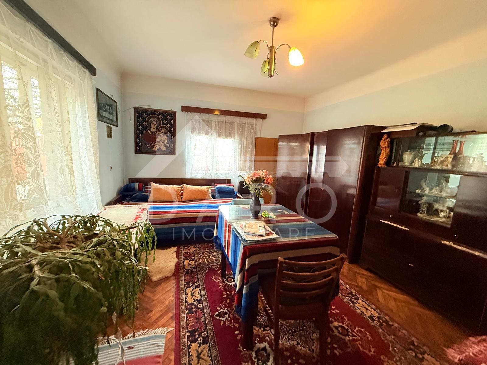 Vand casa in Sancraiu de Mures , situat in Sancraiu de Mures - 6