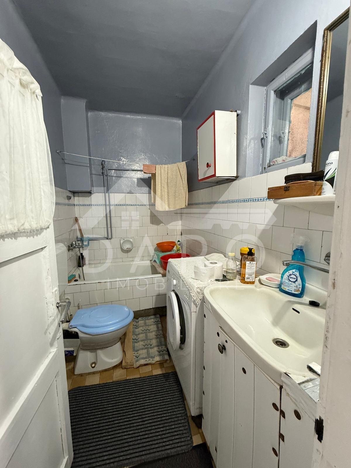 Vand casa in Sancraiu de Mures , situat in Sancraiu de Mures - 5