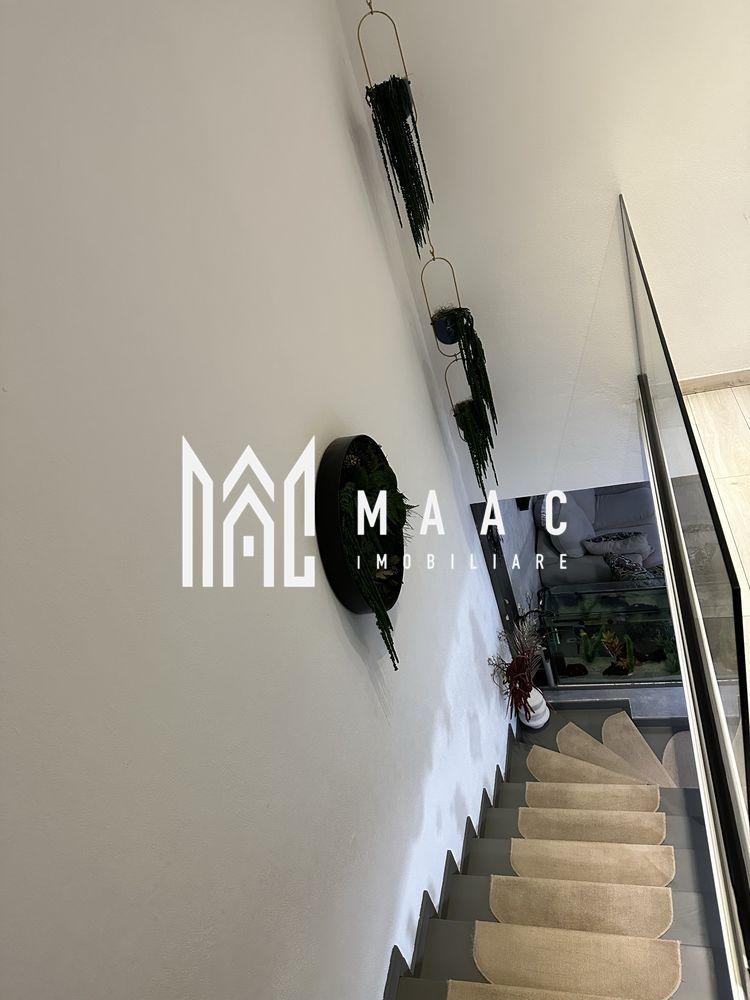 Casă insiruita 4 camere | 150 mpu | Selimbar - 4