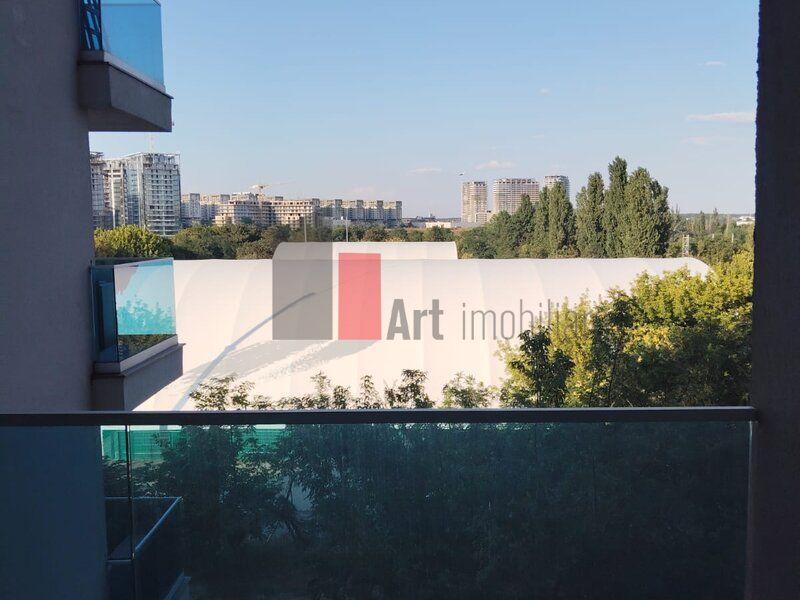 APARTAMENT 3 CAMERE LUX FLOREASCA - 1