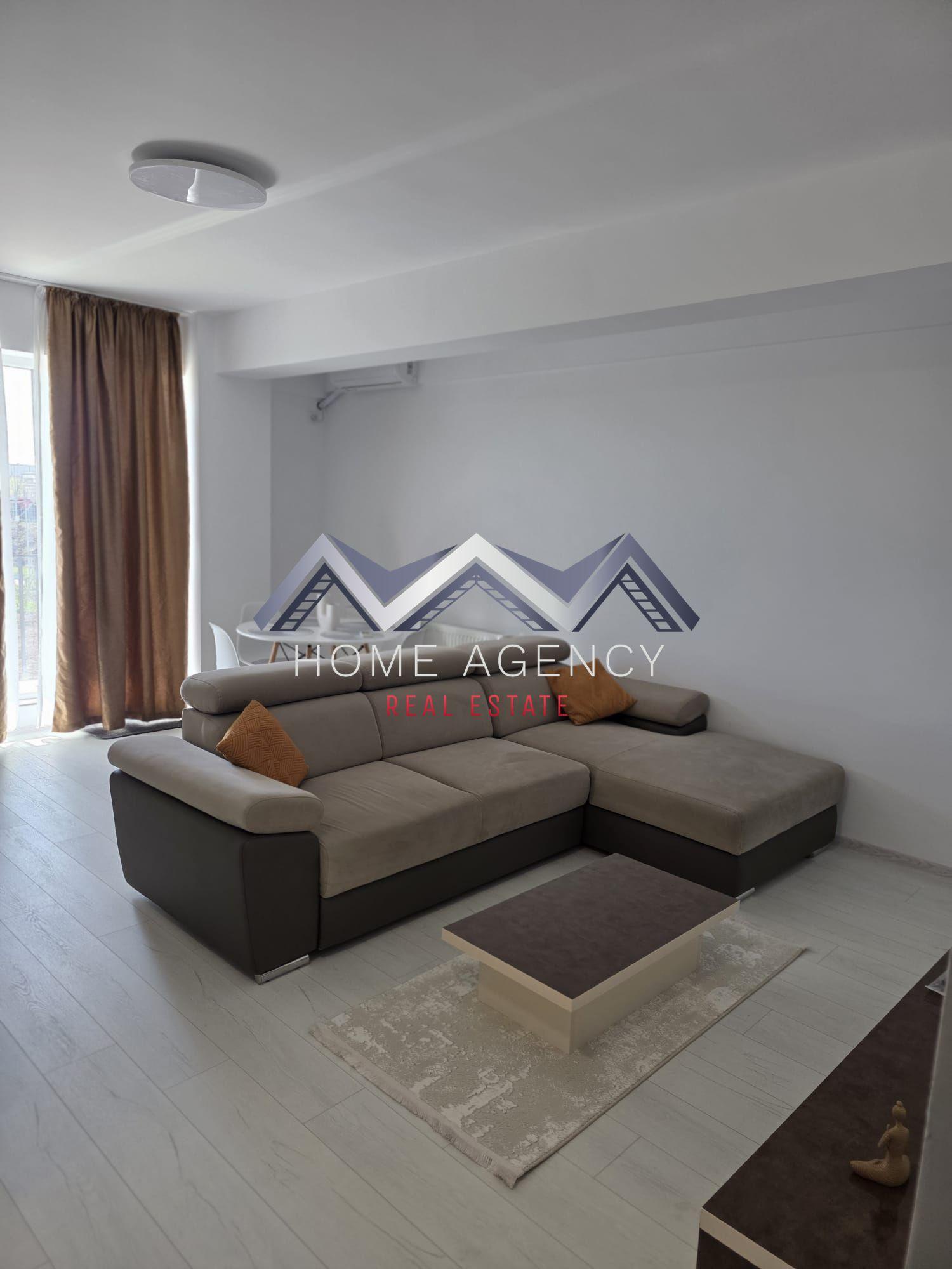 Apartament 2 camere Otopeni | prima închiriere | include parcare - 1