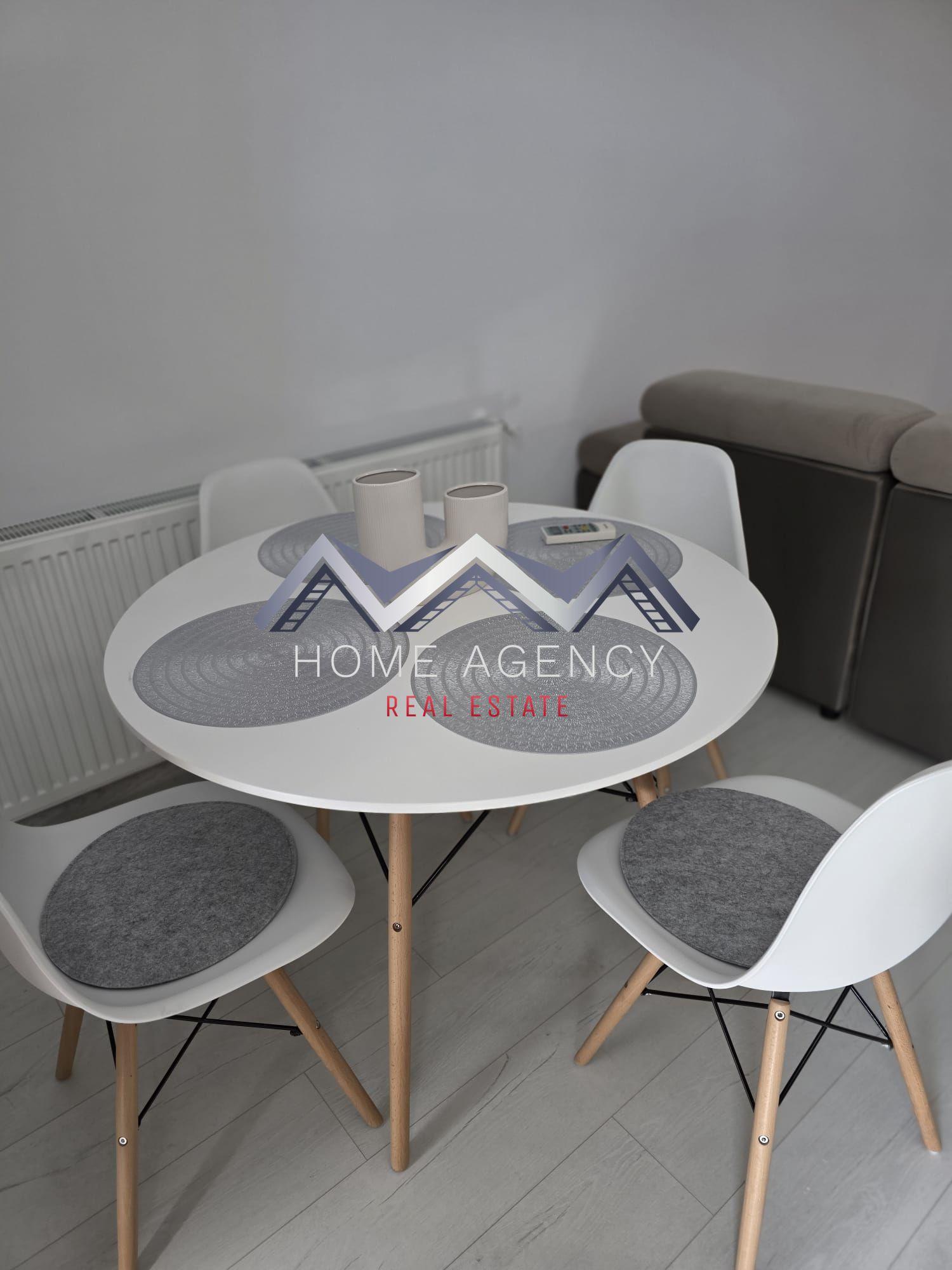 Apartament 2 camere Otopeni | prima închiriere | include parcare - 2