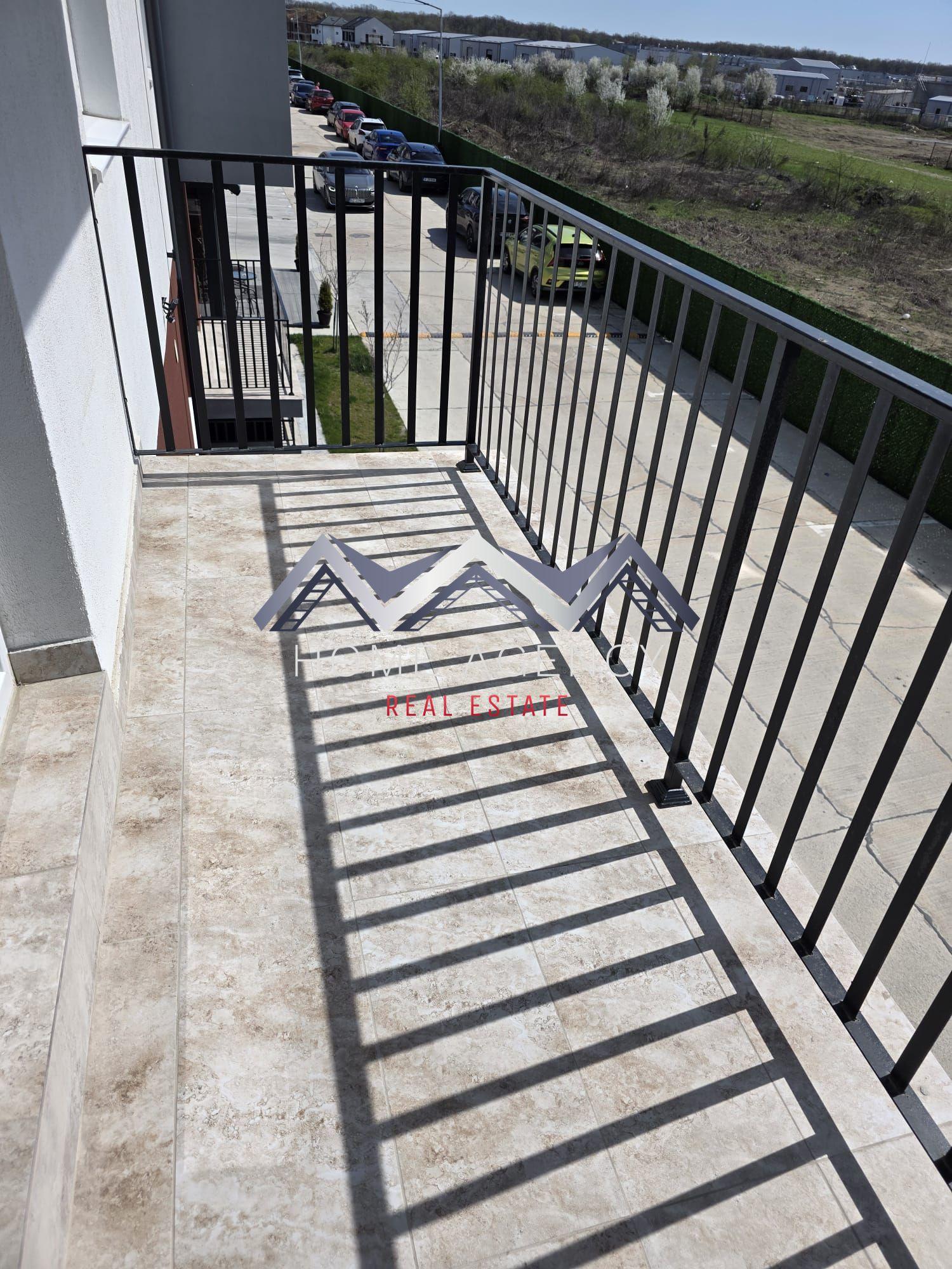 Apartament 2 camere Otopeni | prima închiriere | include parcare - 4