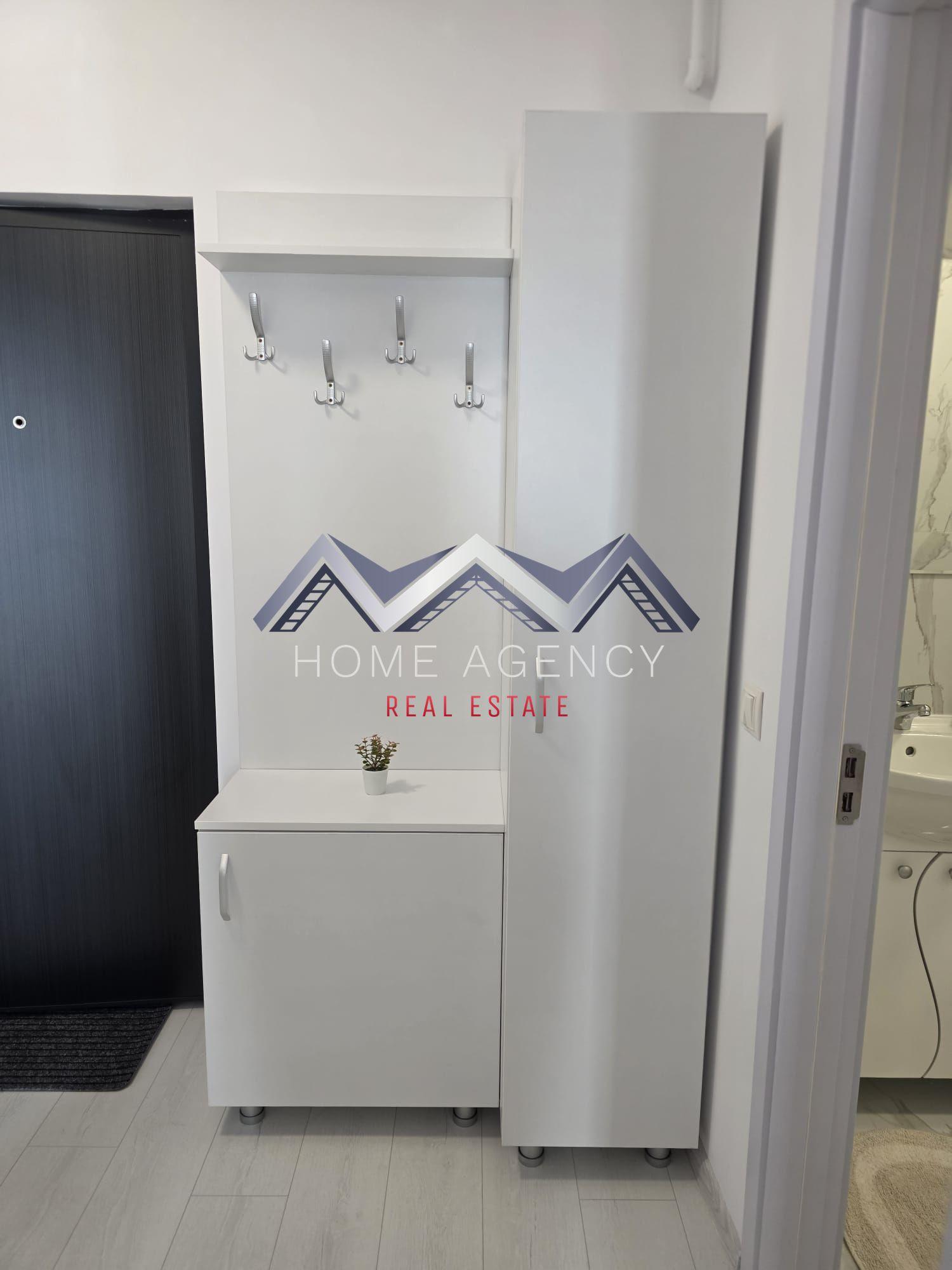 Apartament 2 camere Otopeni | prima închiriere | include parcare - 8