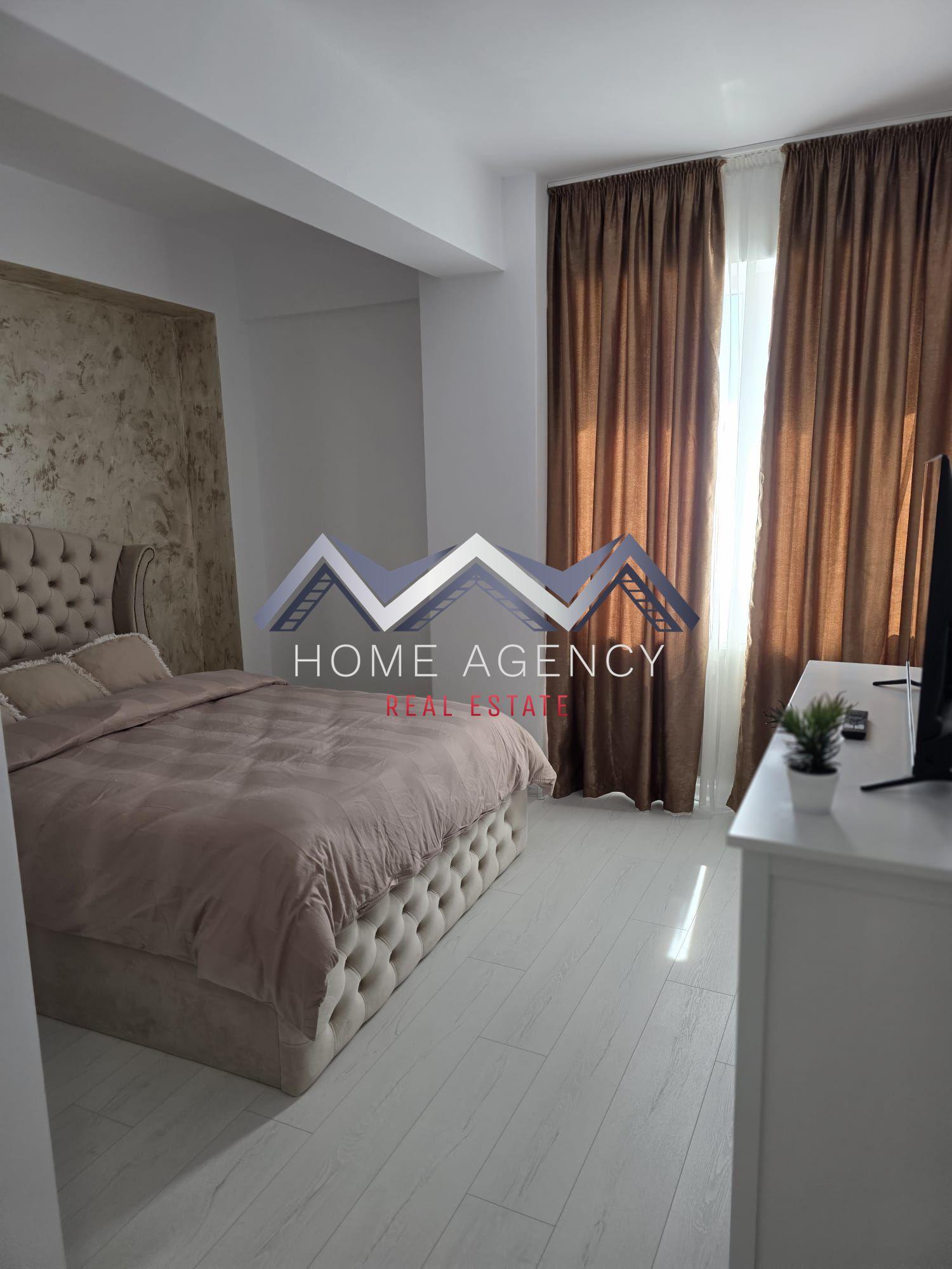 Apartament 2 camere Otopeni | prima închiriere | include parcare - 5