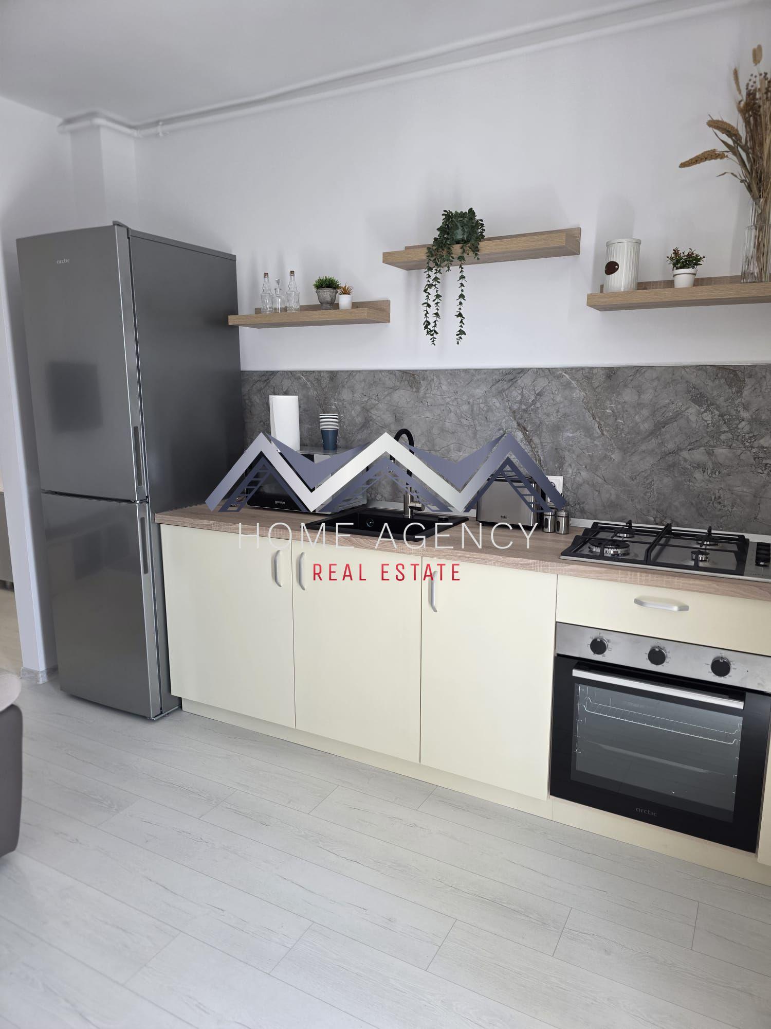 Apartament 2 camere Otopeni | prima închiriere | include parcare - 3