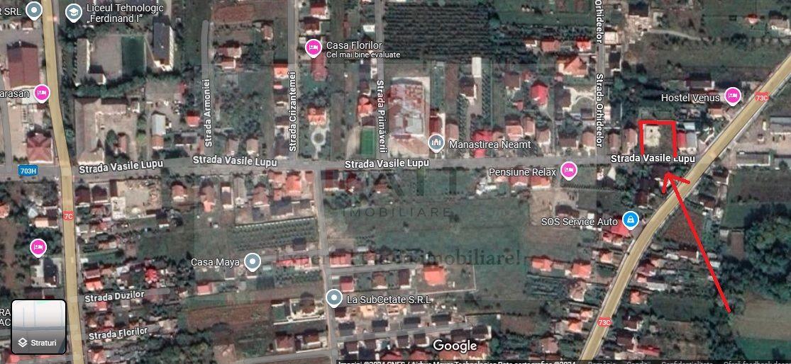 Constructie structura beton armat 810 MPC Curtea de Arges - 7