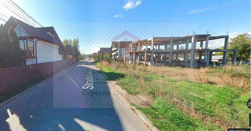 Constructie structura beton armat 810 MPC Curtea de Arges - 4