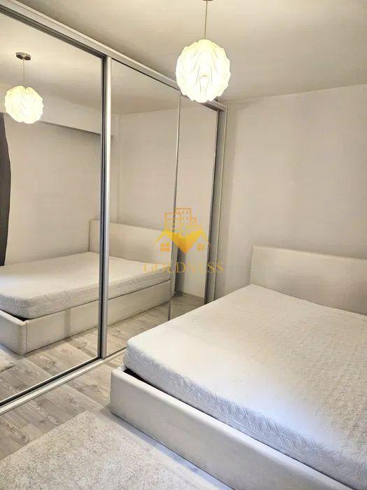 2 Camere Open Space, Intre Lacuri, Parcare, Iulius Mall, FSEGA,Dunarii - 4