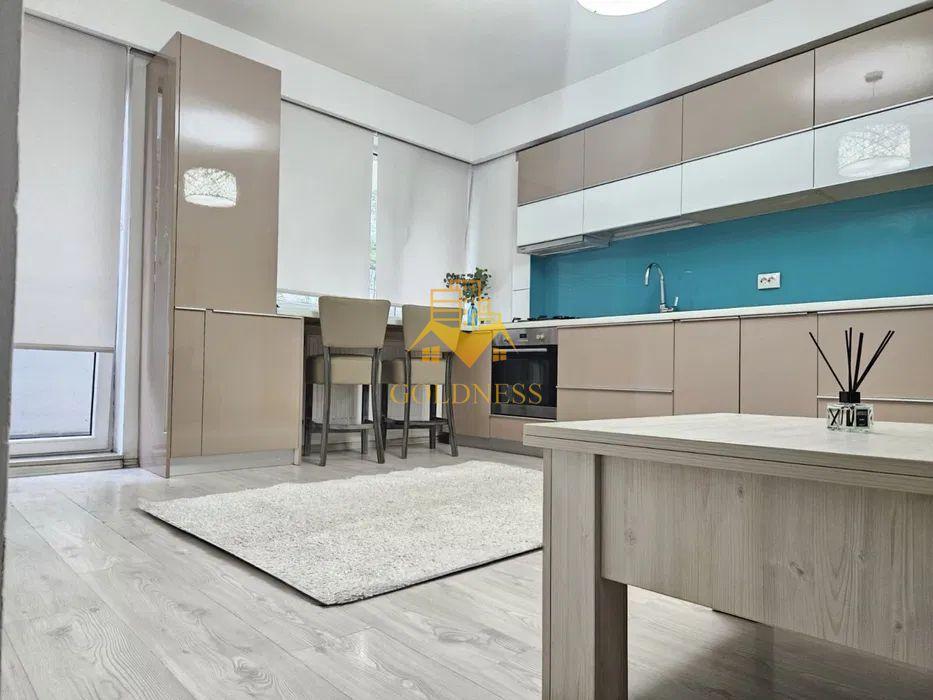 2 Camere Open Space, Intre Lacuri, Parcare, Iulius Mall, FSEGA,Dunarii - 3