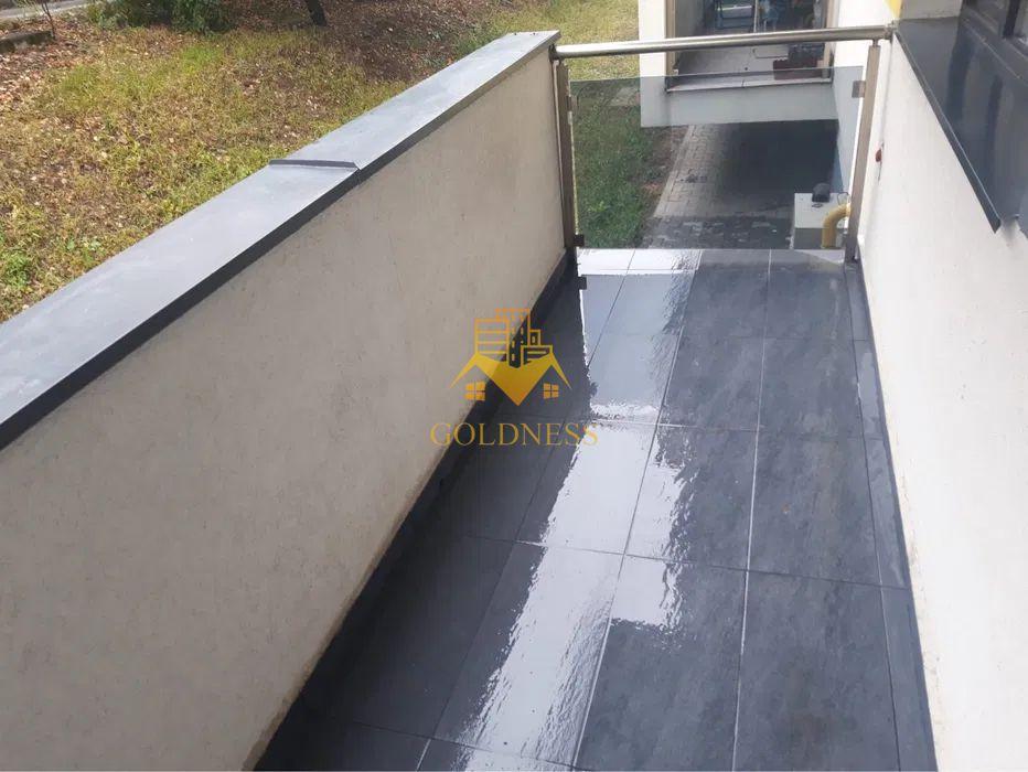 2 Camere Open Space, Intre Lacuri, Parcare, Iulius Mall, FSEGA,Dunarii - 6