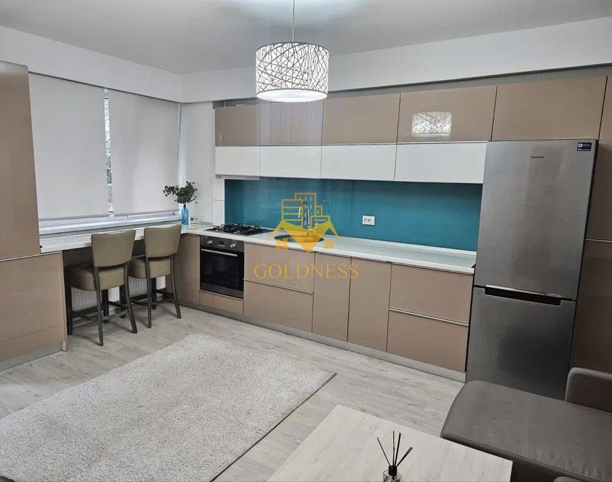 2 Camere Open Space, Intre Lacuri, Parcare, Iulius Mall, FSEGA,Dunarii - 2