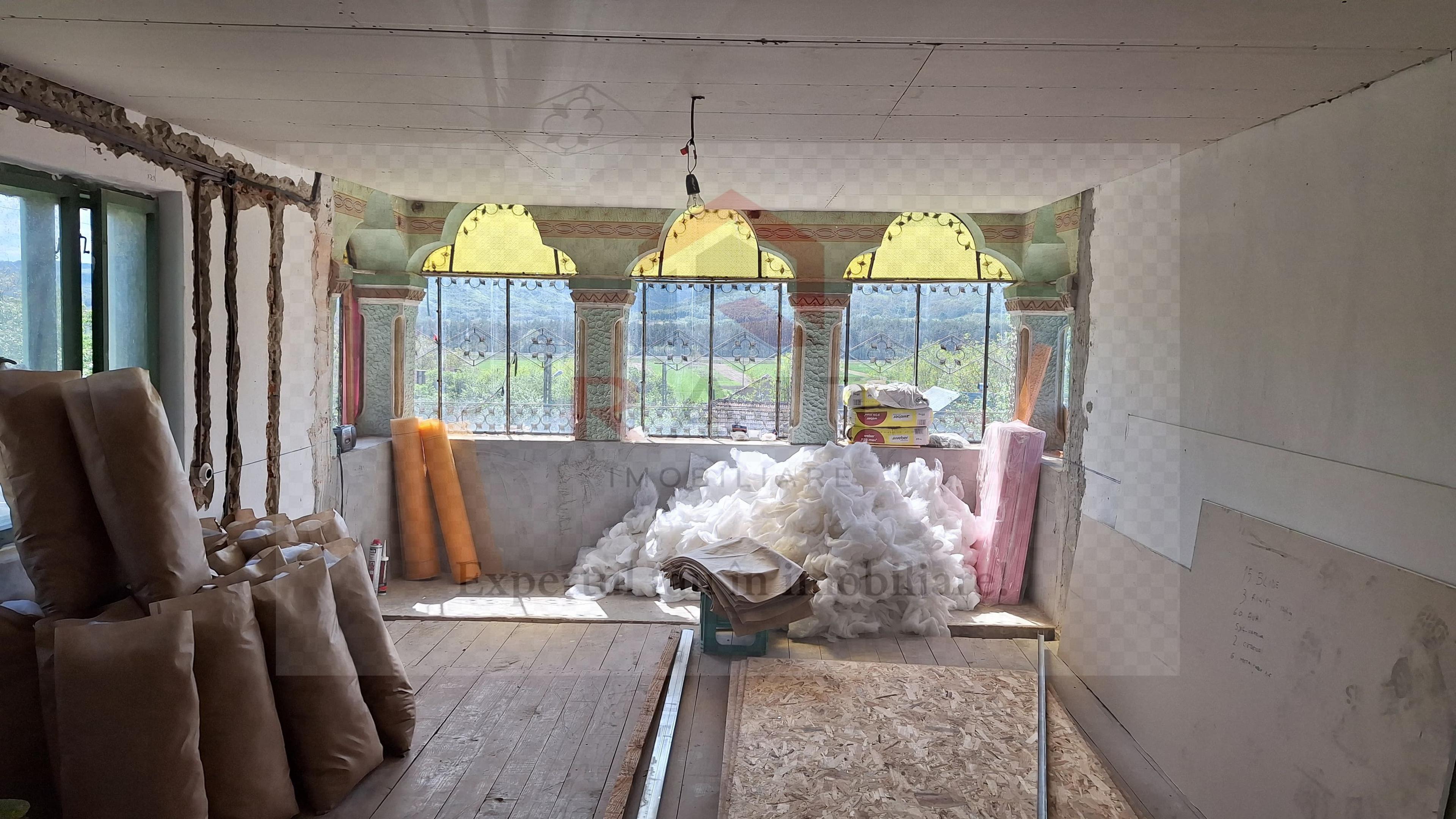 Casa de Vanzare Baiculesti Arges - 4