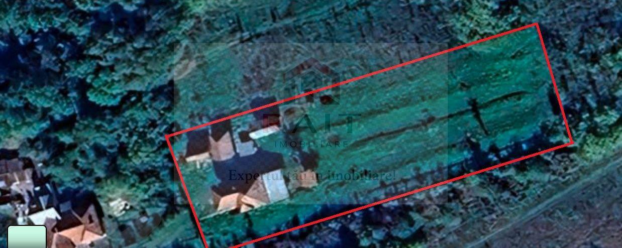 Casa de Vanzare Baiculesti Arges - 7