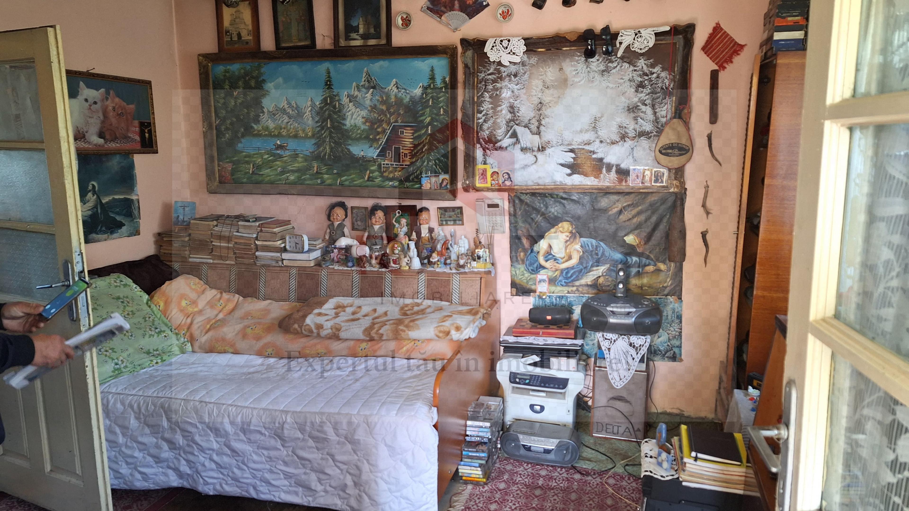 Casa de Vanzare Baiculesti Arges - 9