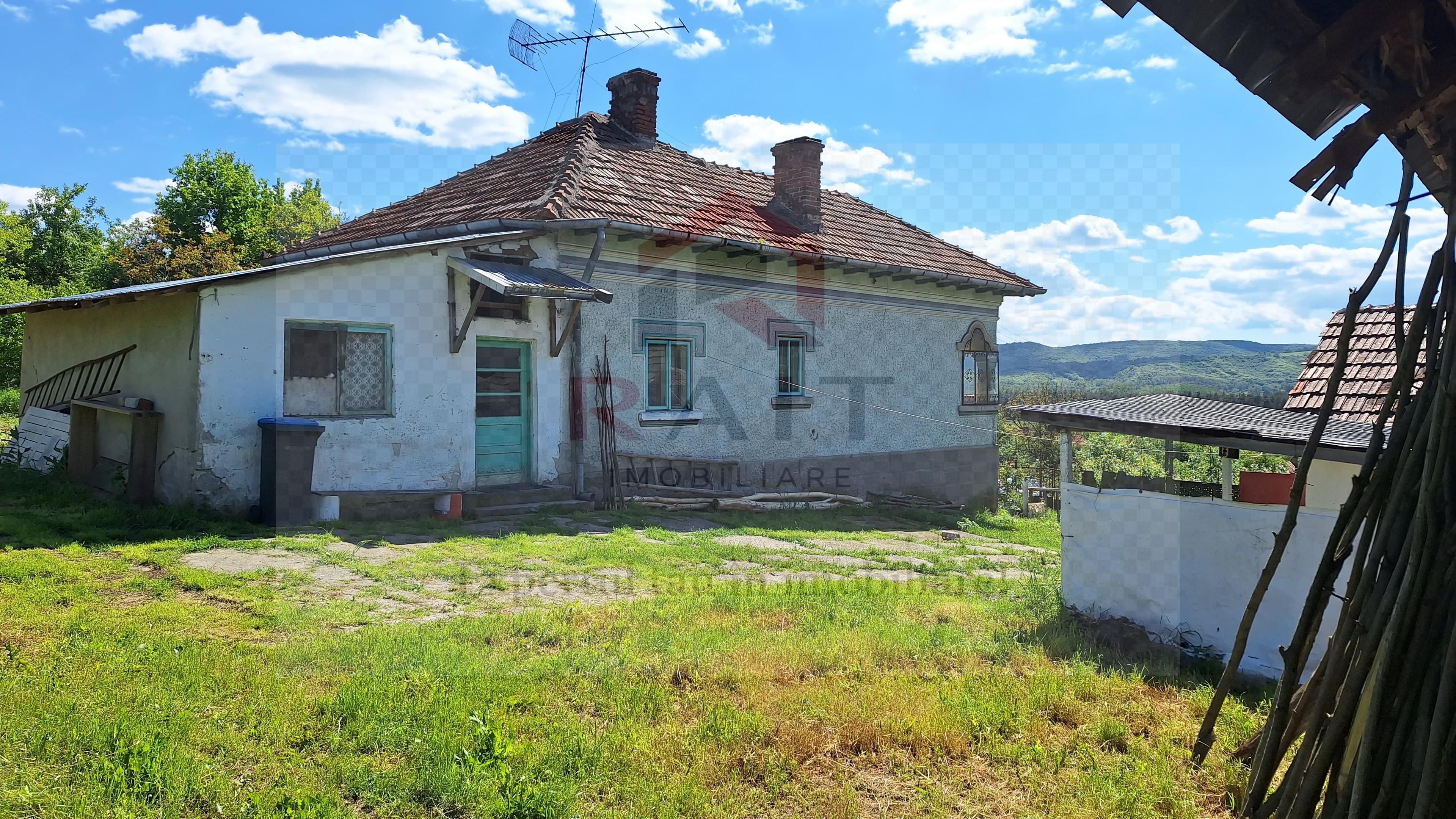 Casa de Vanzare Baiculesti Arges - 8