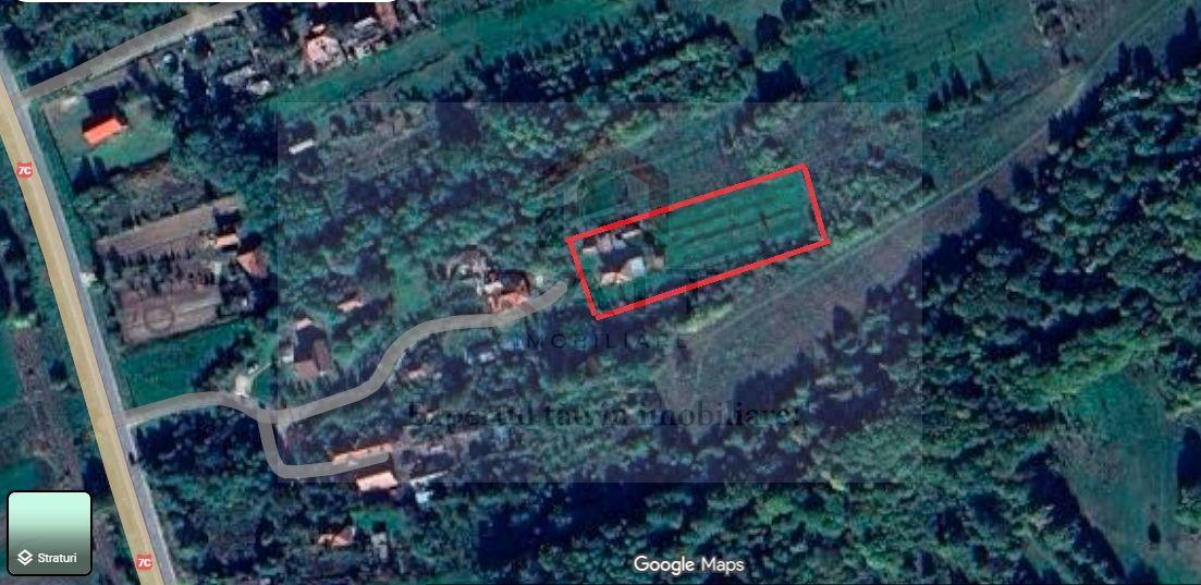 Casa de Vanzare Baiculesti Arges - 6