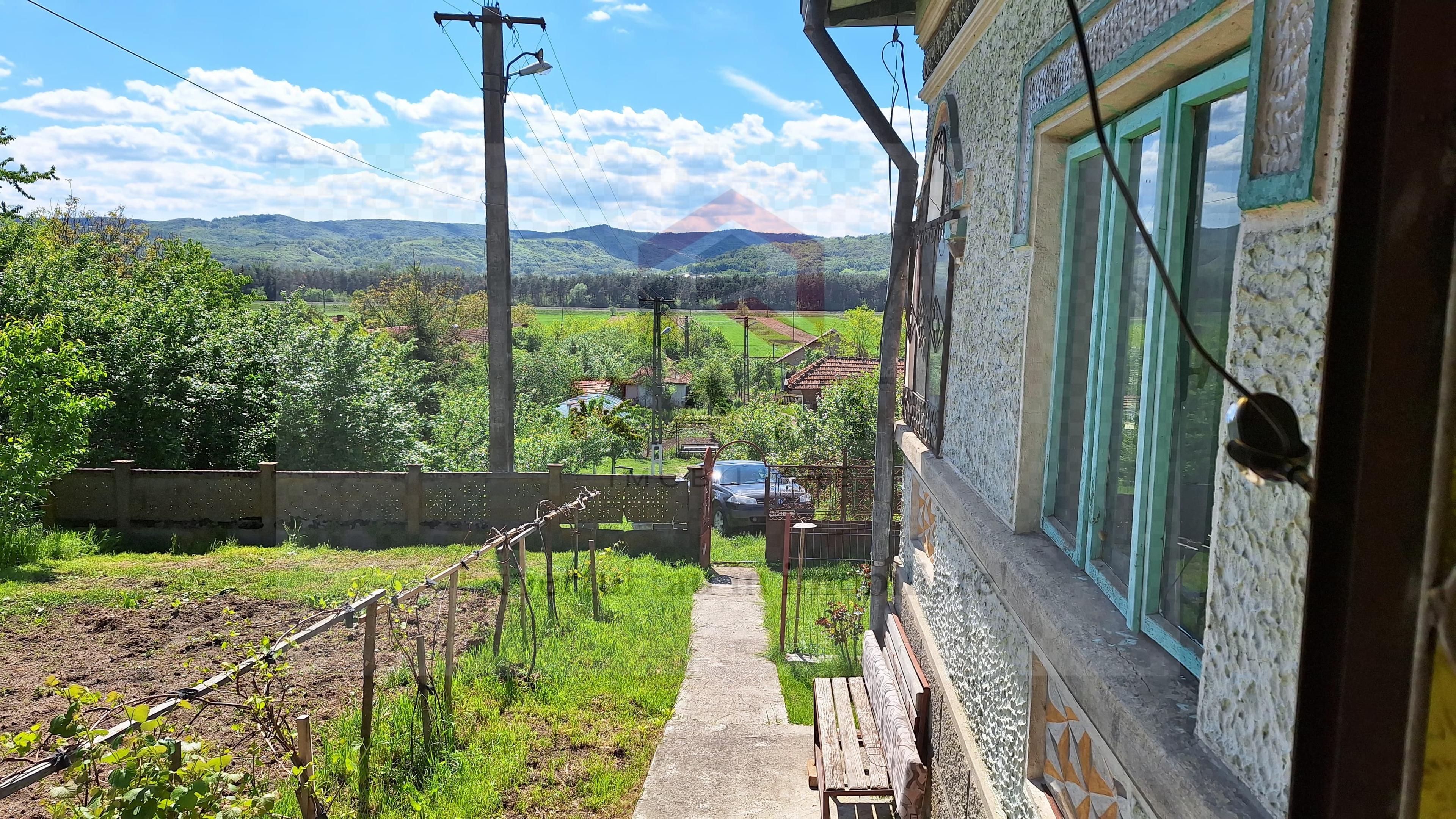 Casa de Vanzare Baiculesti Arges - 5