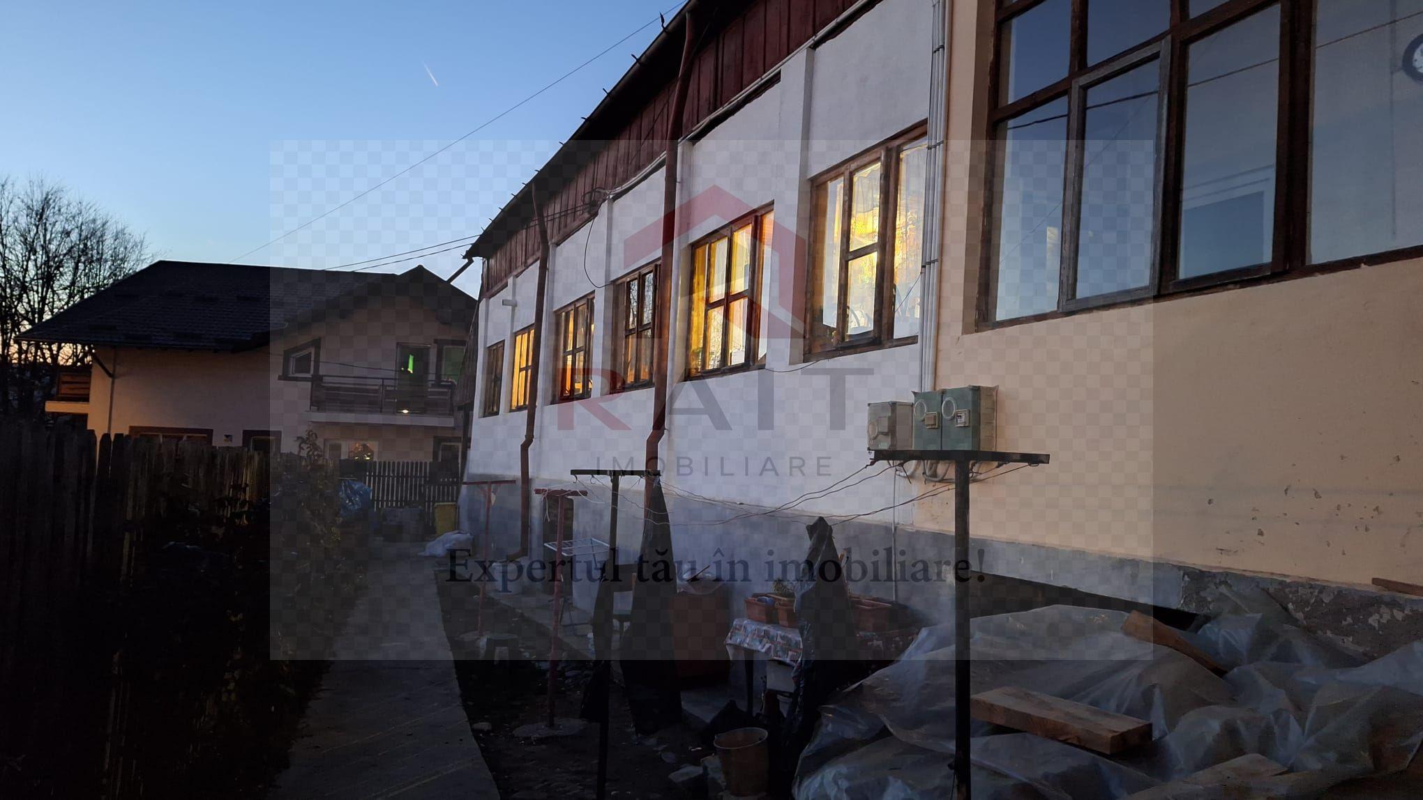 Casa de vanzare Curtea de Arges - 1