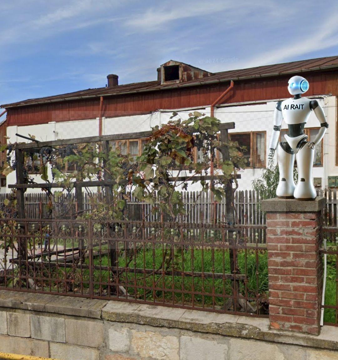 Casa de vanzare Curtea de Arges - 2