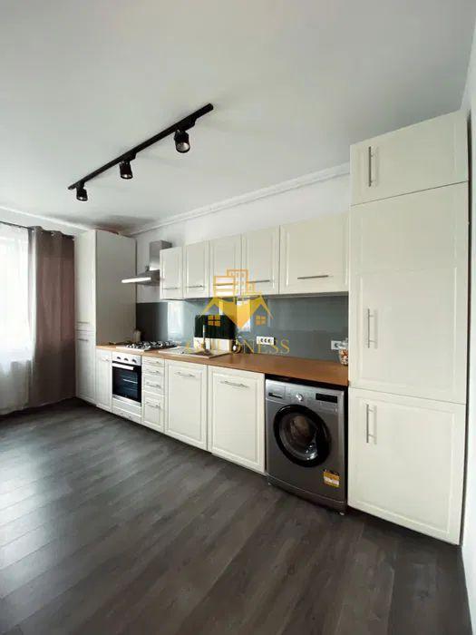 2 Camere Openspace, Petfriendly,Borhanci, Parcare, Modern, Profi. - 5