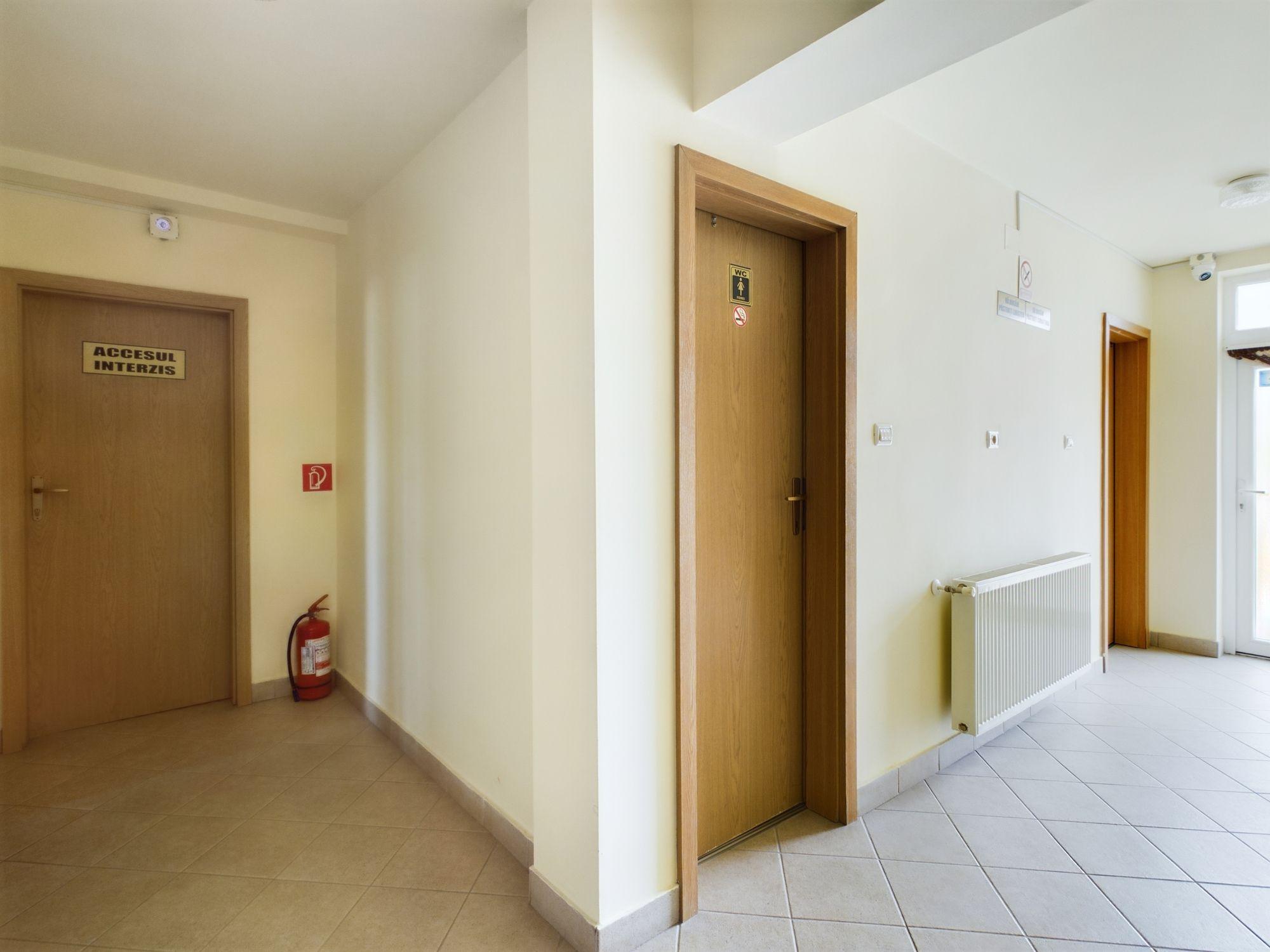 Pensiune in Arad (Vladimirescu) pe DN7 - 16