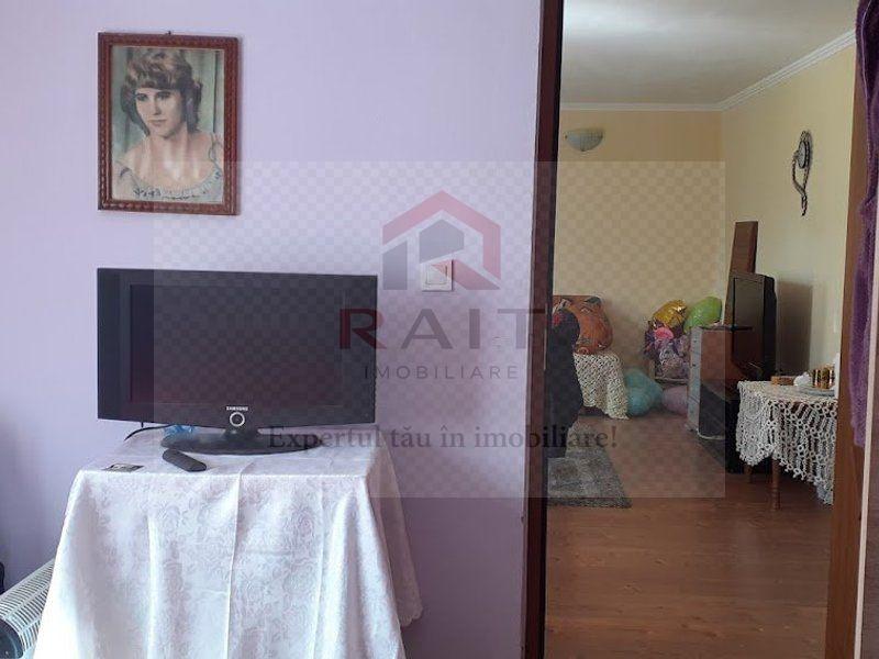 Casa de Vanzare Tigveni Arges - 8