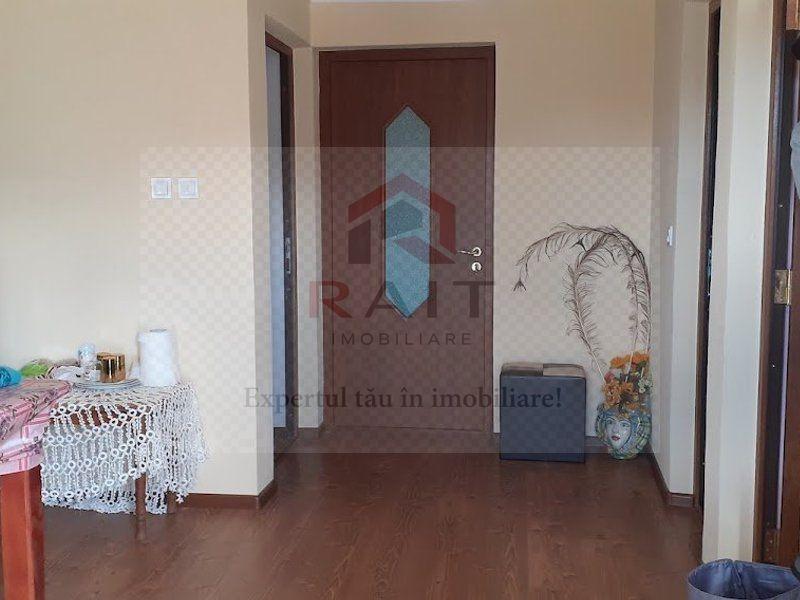 Casa de Vanzare Tigveni Arges - 9