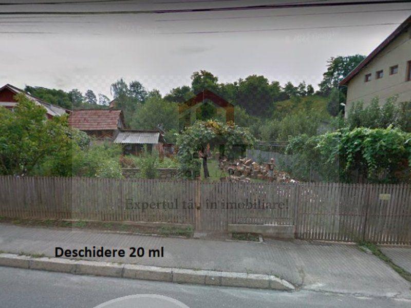 Teren Intravilan Curtea de Arges - 4