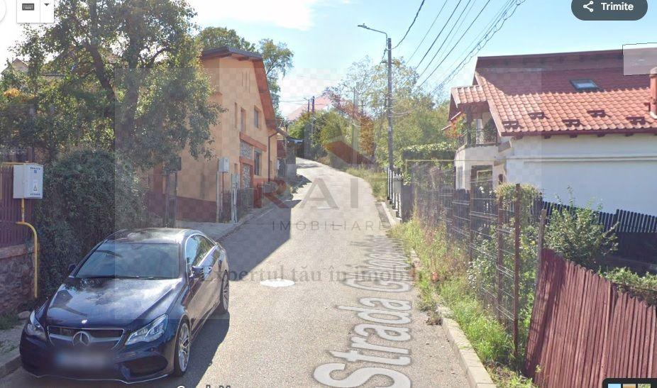 Teren Intravilan Curtea de Arges - 2