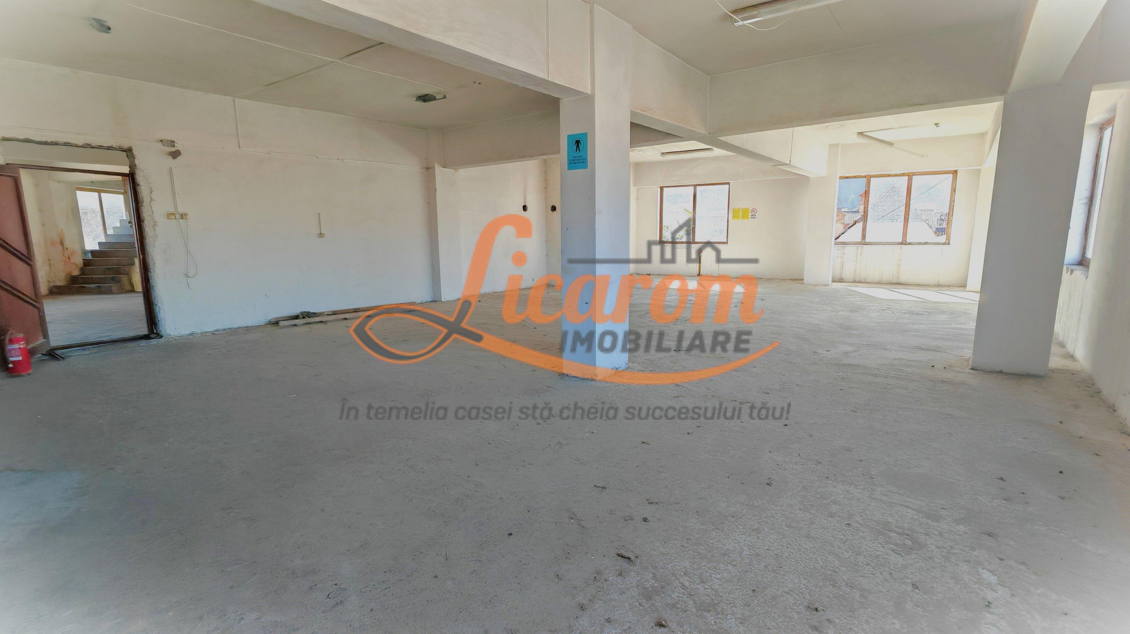 Cladire P+4 Rasnov- Central, IDEAL INVESTITIE. - 4