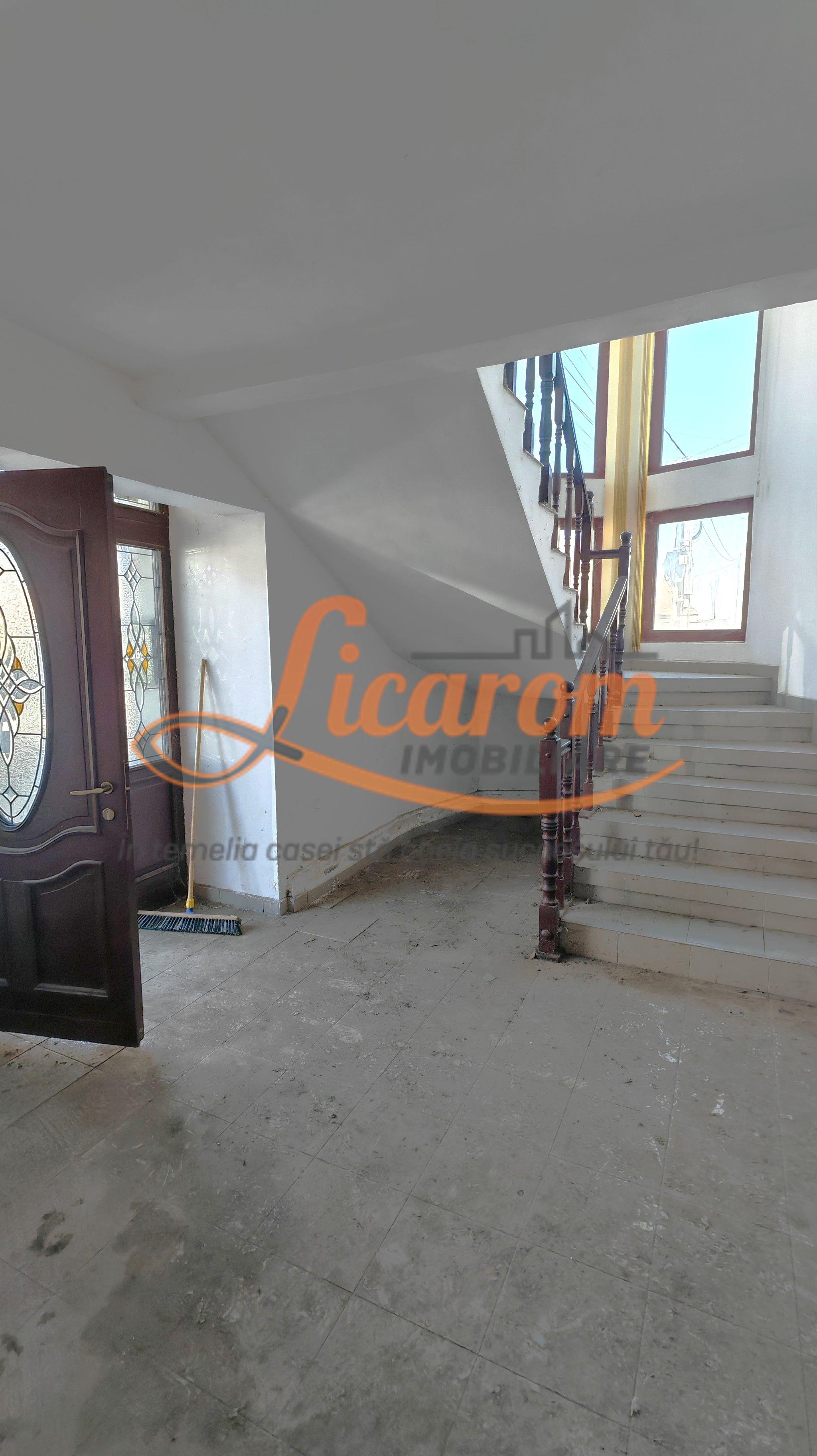 Cladire P+3 Rasnov- Central, IDEAL INVESTITIE. - 19