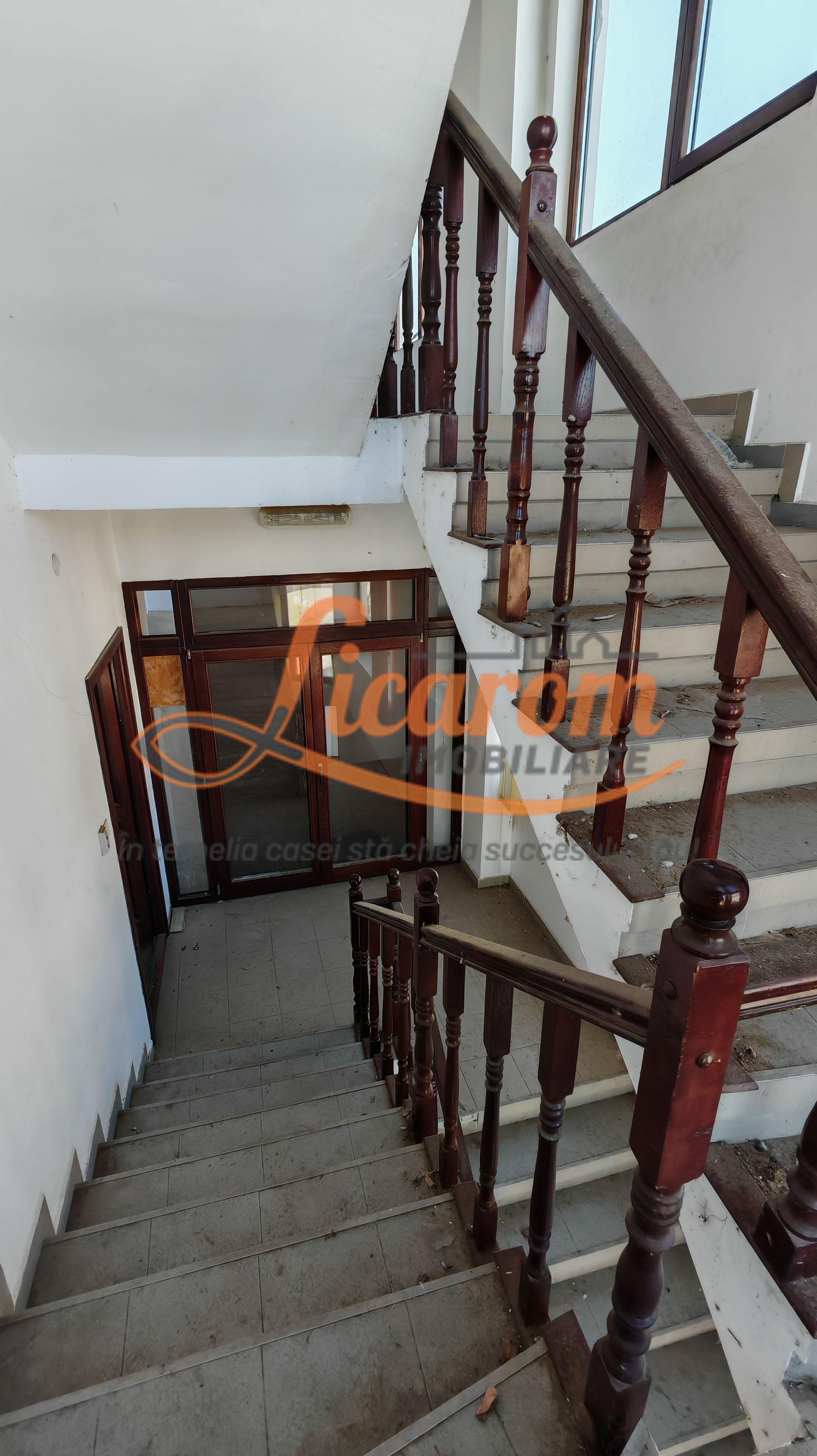 Cladire P+3 Rasnov- Central, IDEAL INVESTITIE. - 17