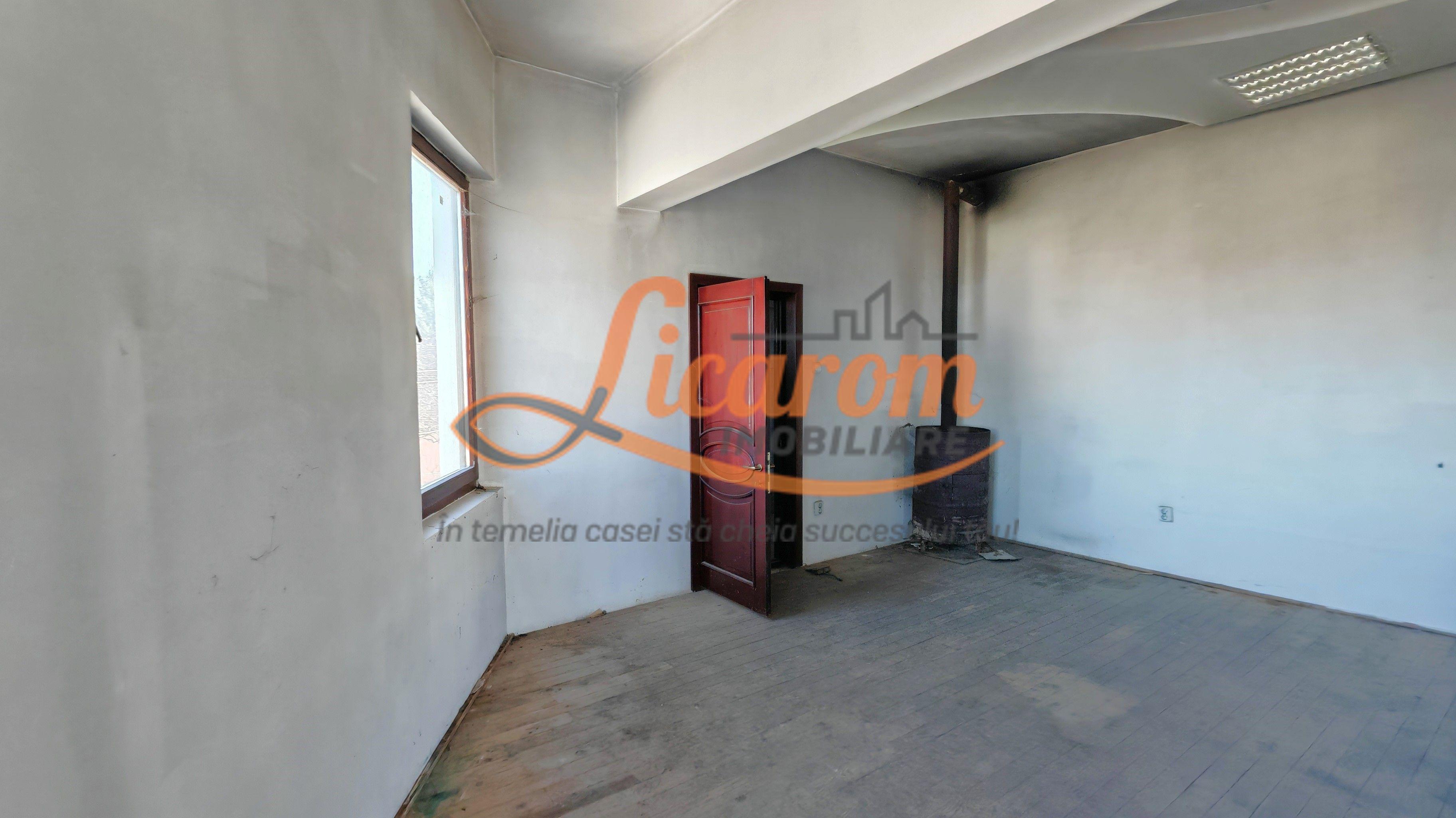 Cladire P+3 Rasnov- Central, IDEAL INVESTITIE. - 18