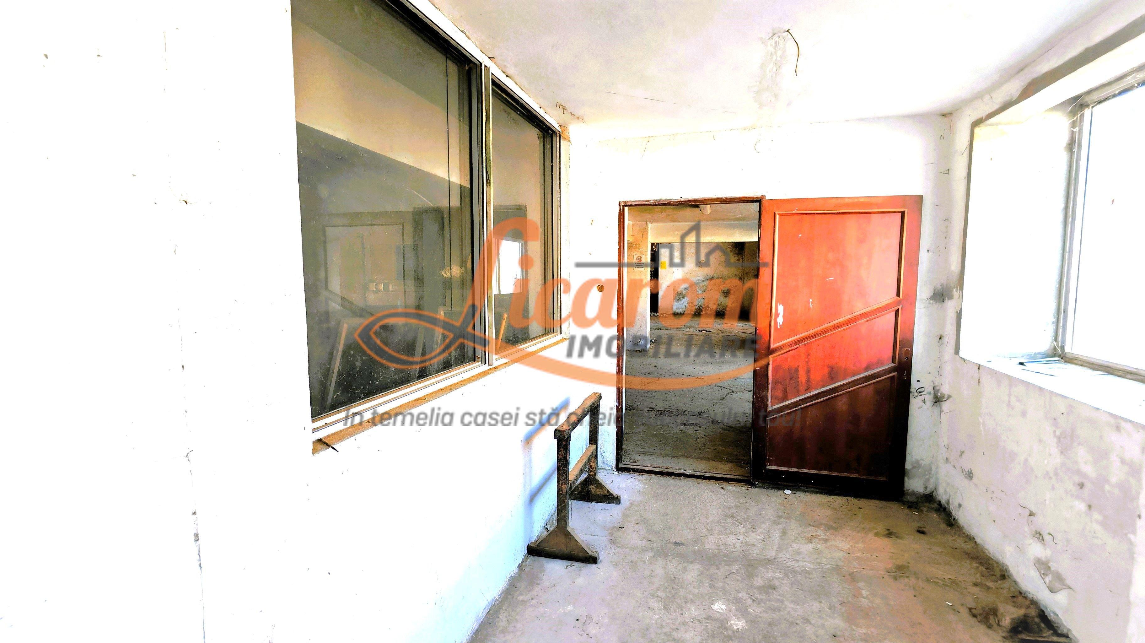 Cladire P+3 Rasnov- Central, IDEAL INVESTITIE. - 8