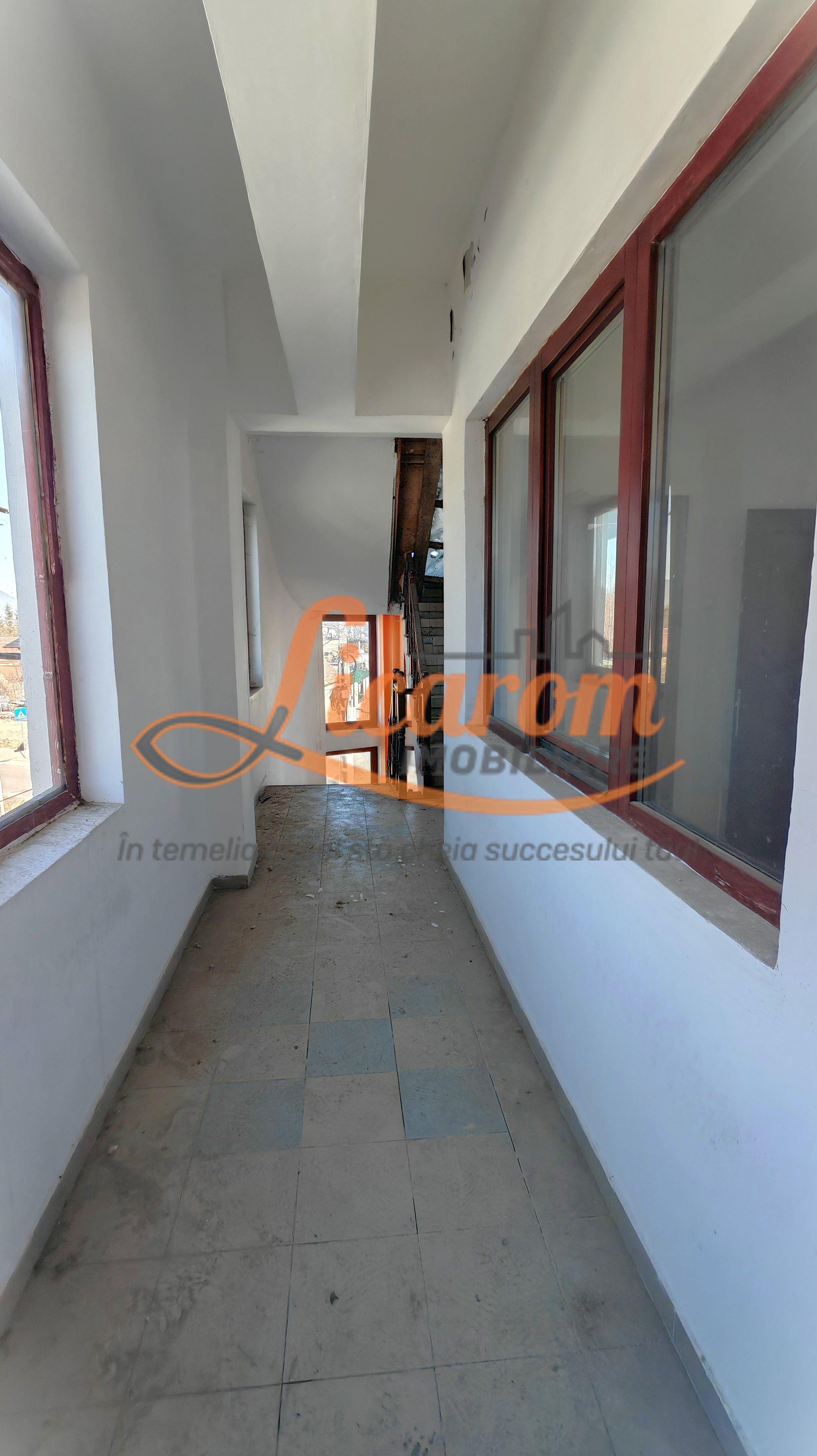 Cladire P+3 Rasnov- Central, IDEAL INVESTITIE. - 12